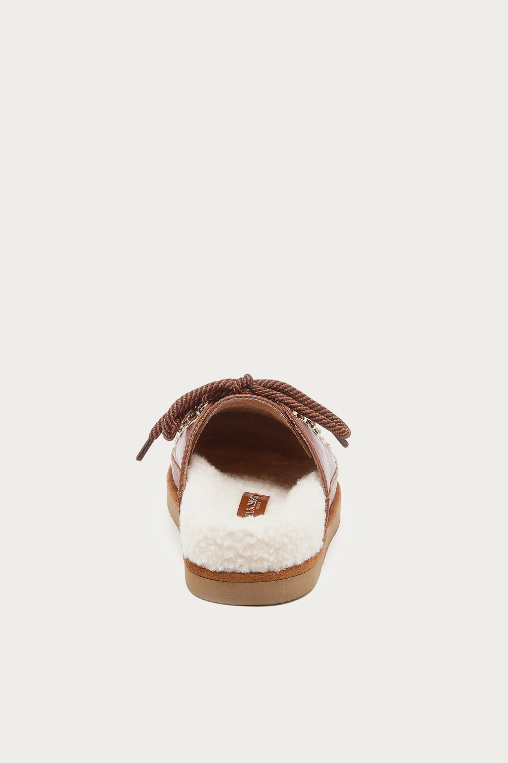 Sol Auburn Mule Clog