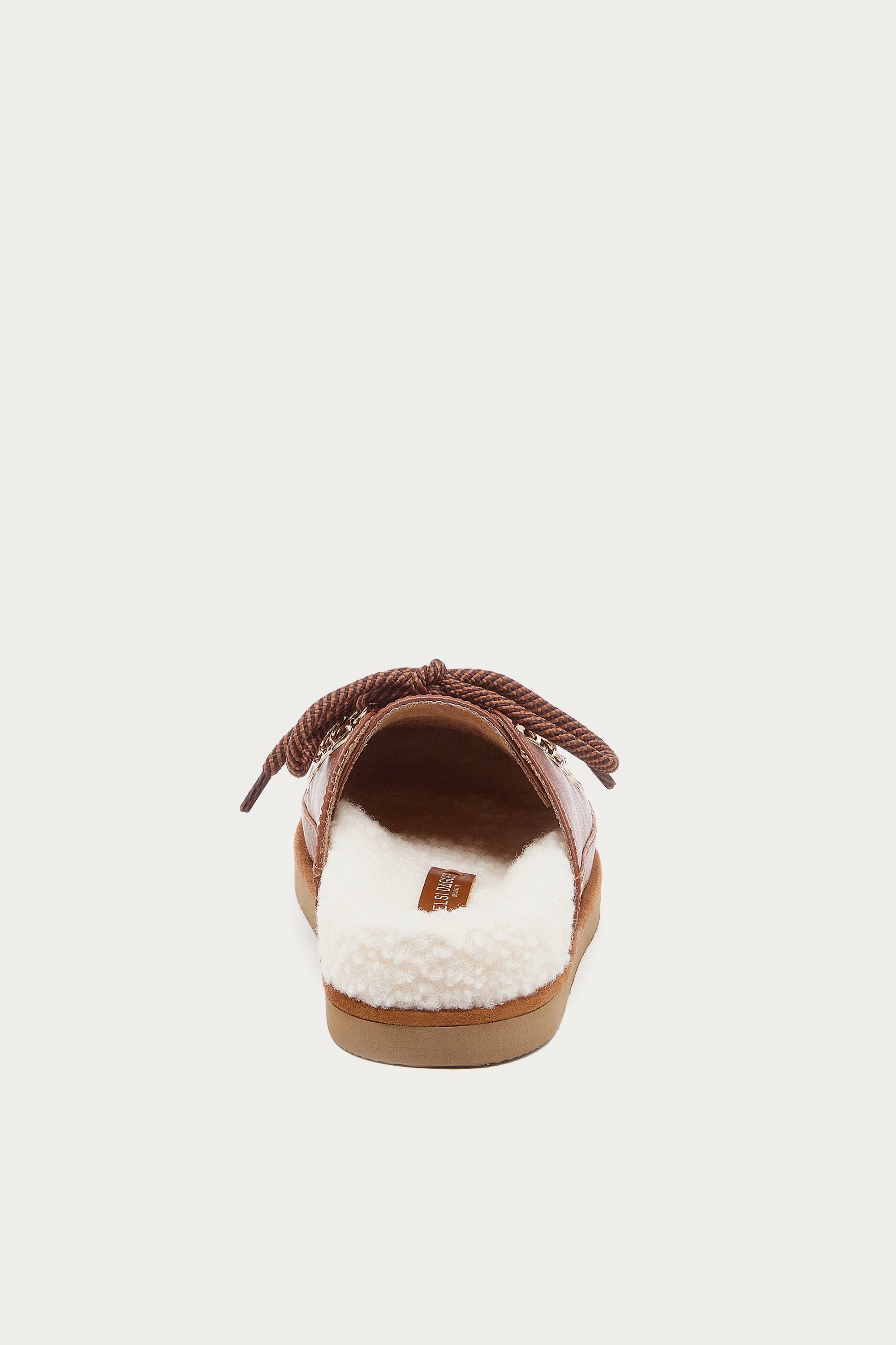 Sol Auburn Mule Clog