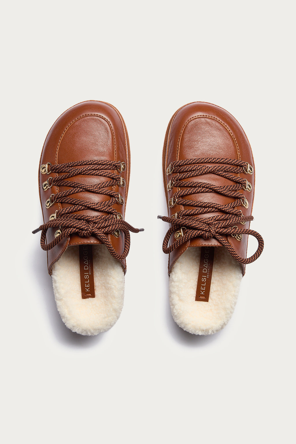 Sol Auburn Mule Clog