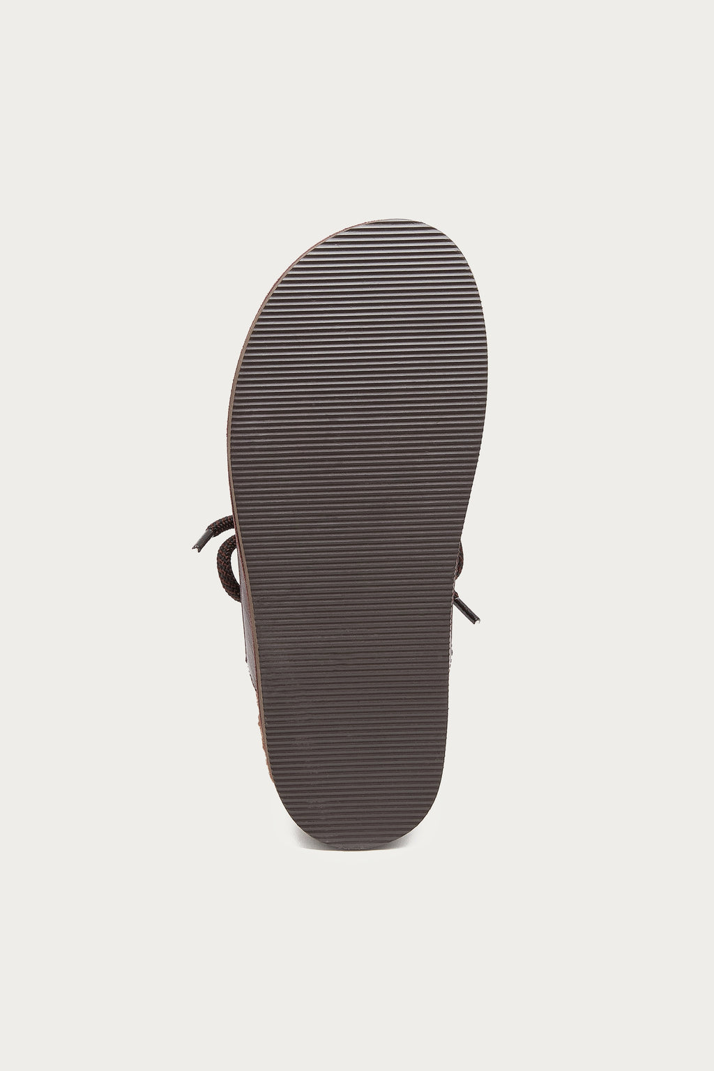 Sol Brown Mule Clog