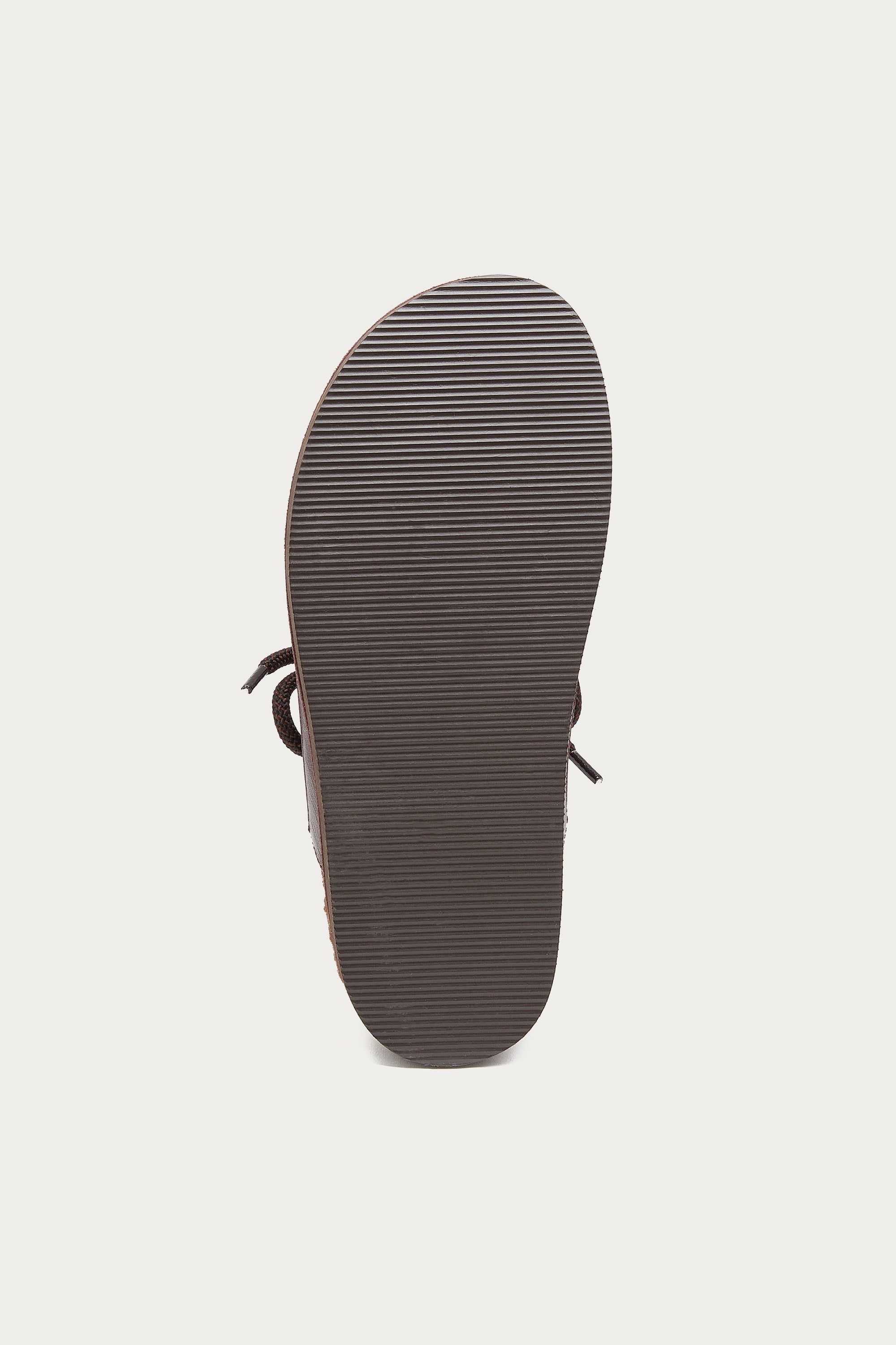 Sol Brown Mule Clog