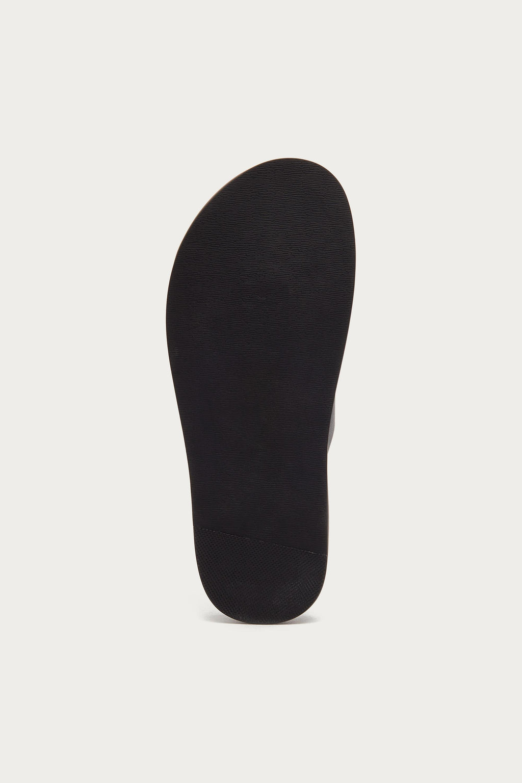 Squish Black Slide Sandals