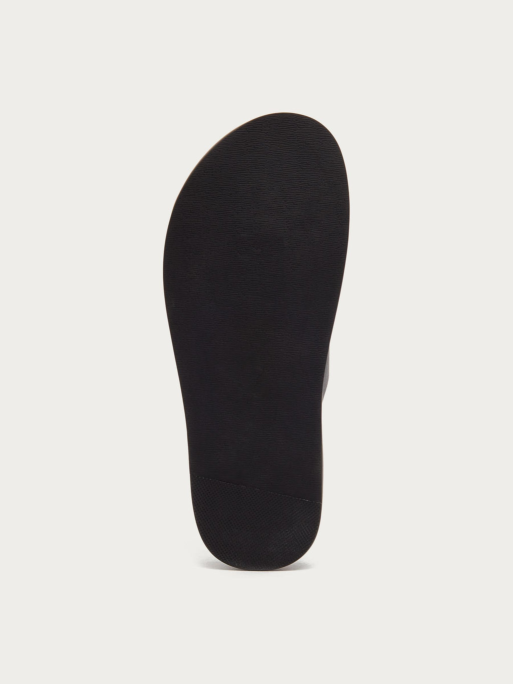 Squish Black Slide Sandals