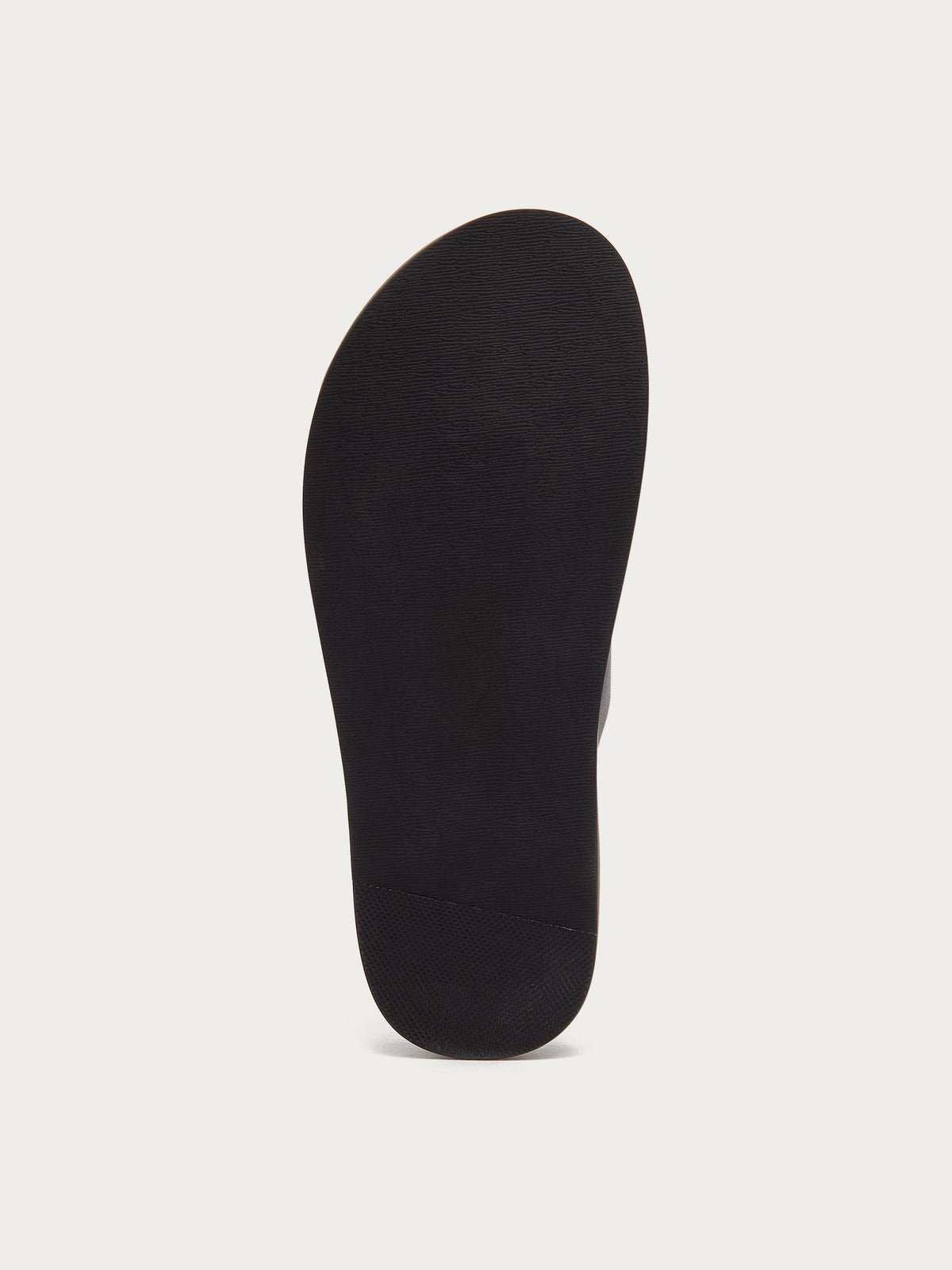 Squish Black Slide Sandals
