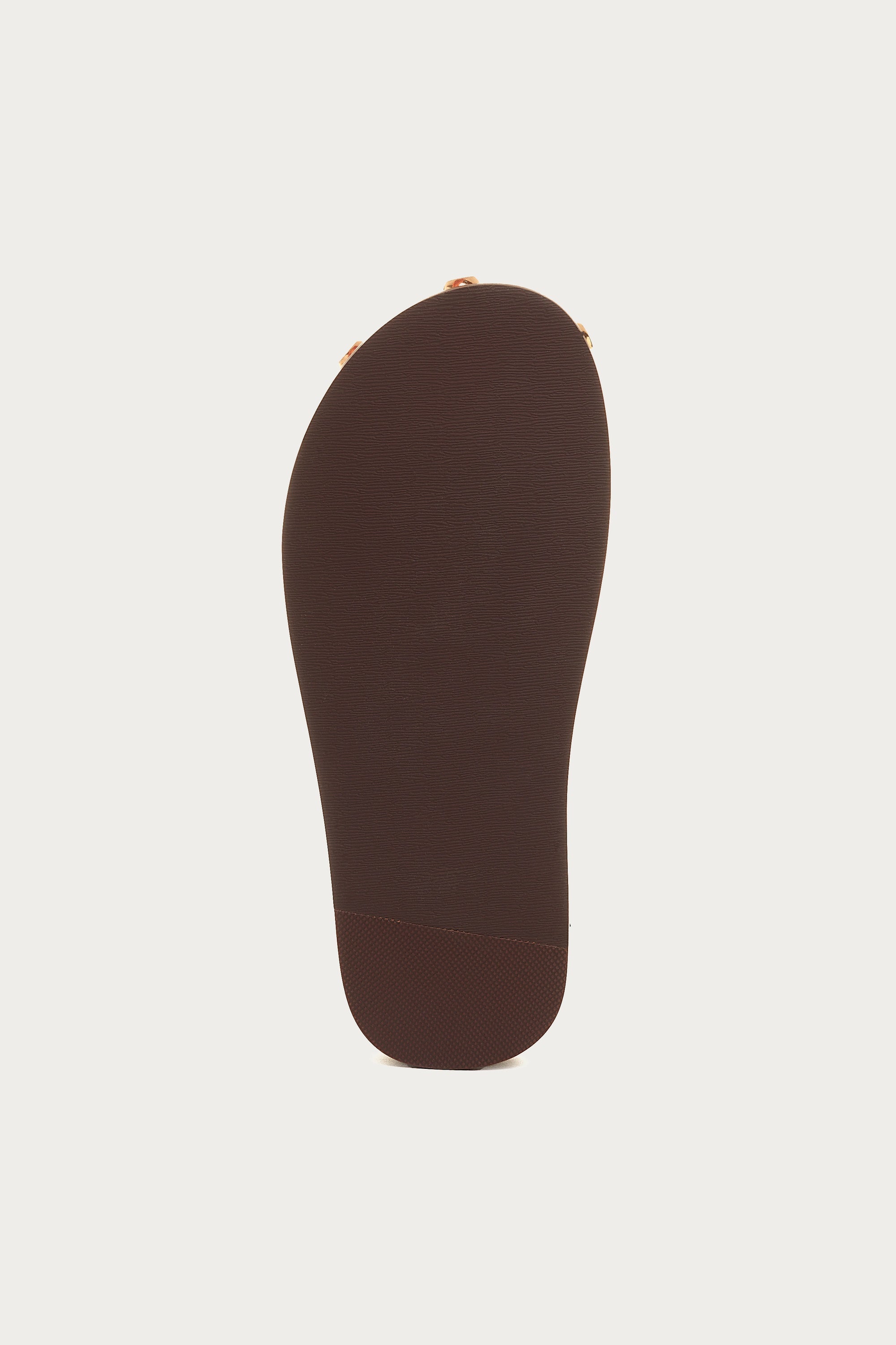 Squish Buffalo Stud Slide Sandals
