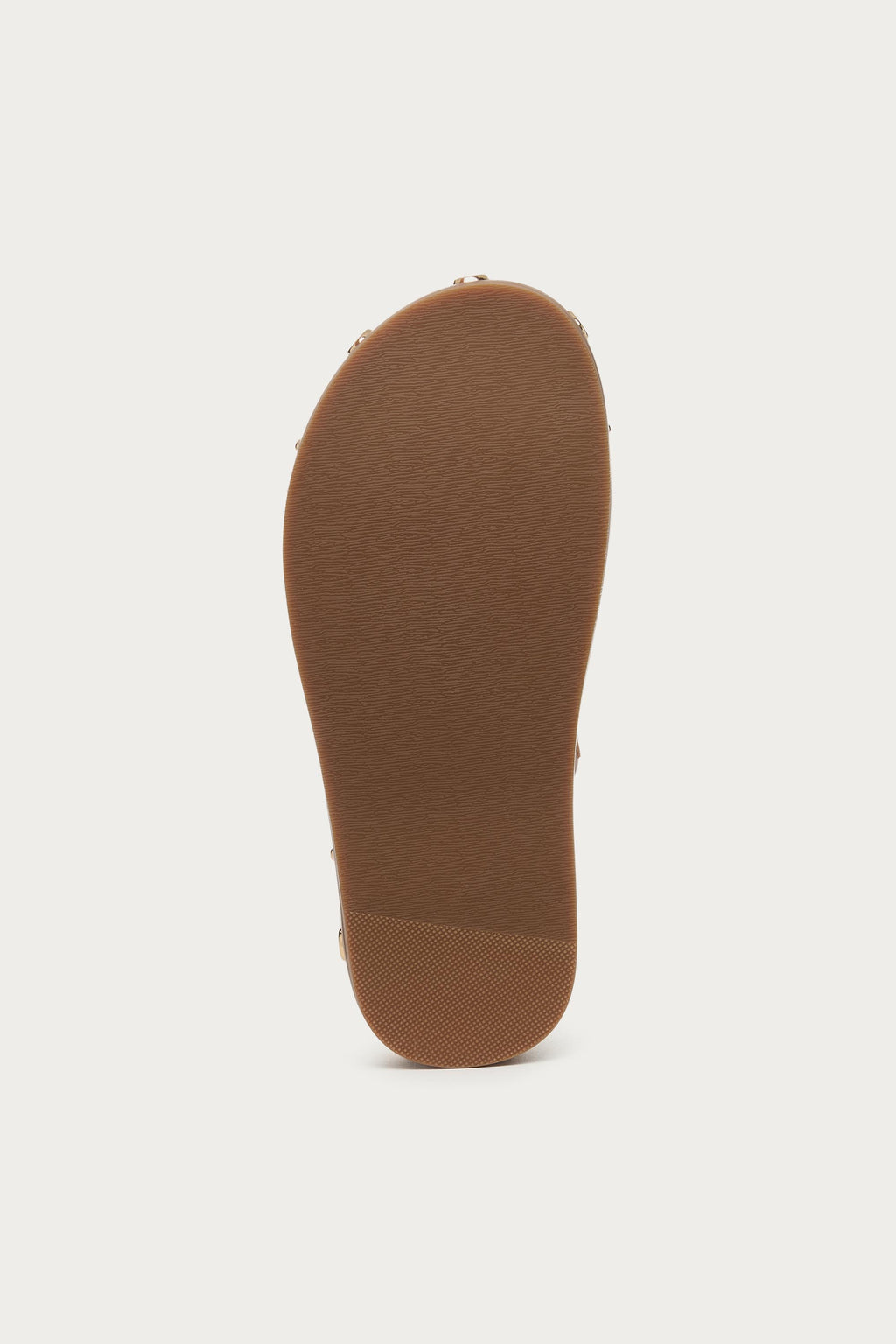 Squish Fox Stud Slide Sandals