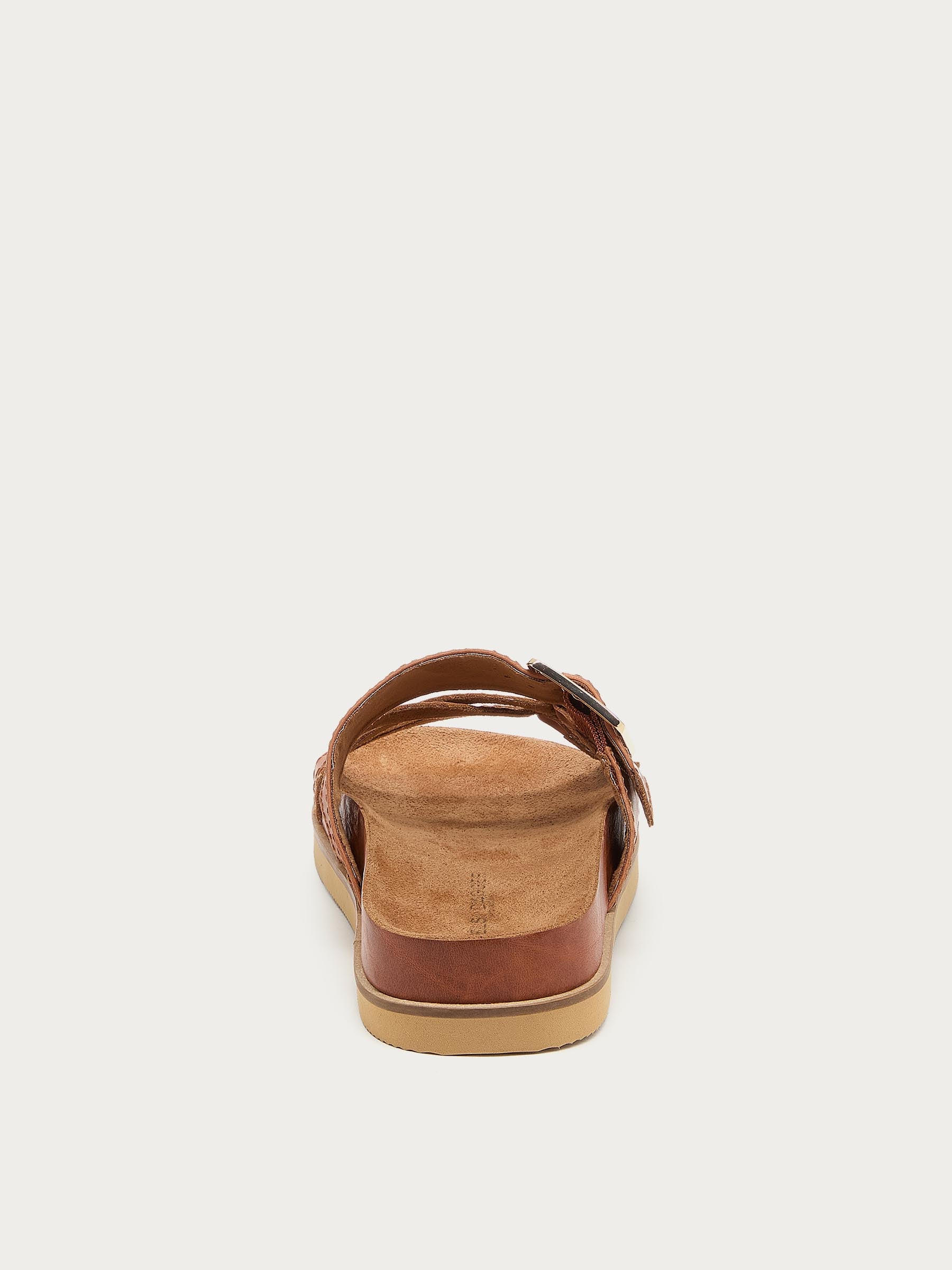 Stella Auburn Slide Sandals
