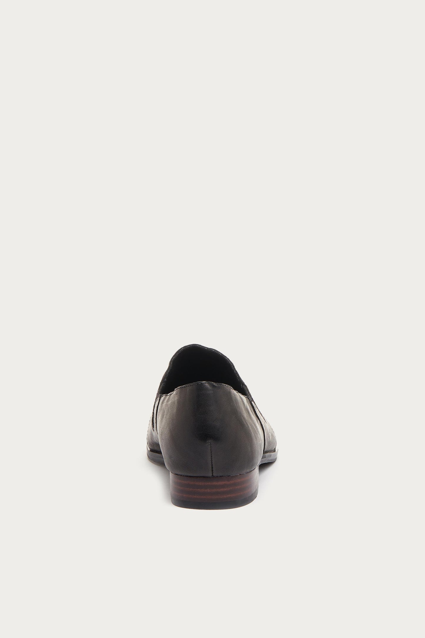 Stone Black Flat