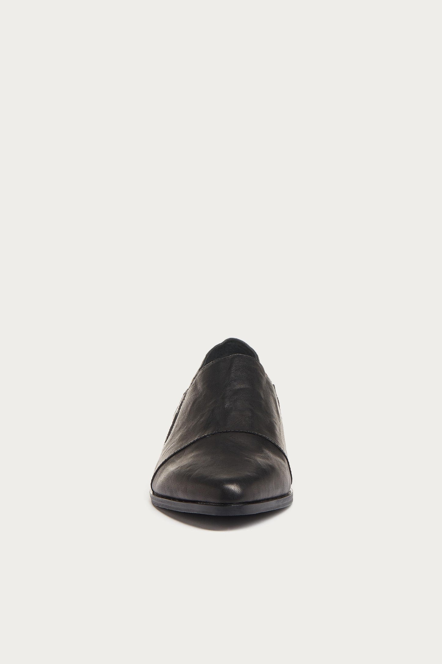 Stone Black Flat