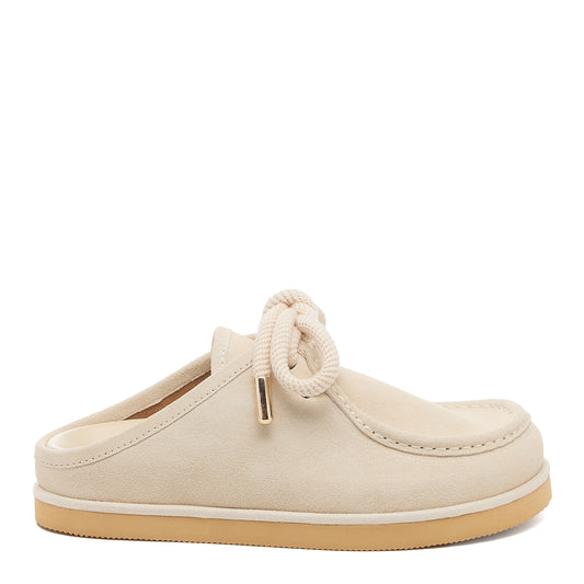 Stormy Dune Mules