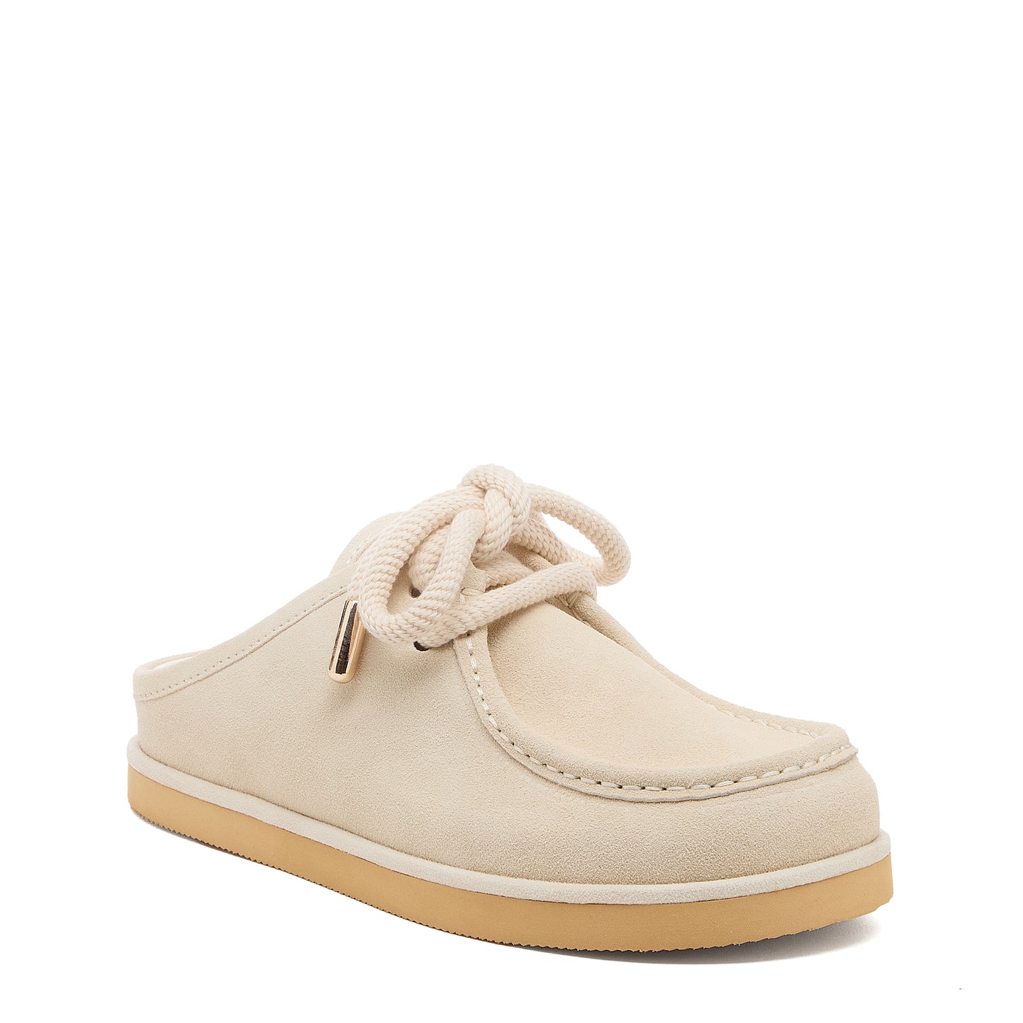 Stormy Dune Mules