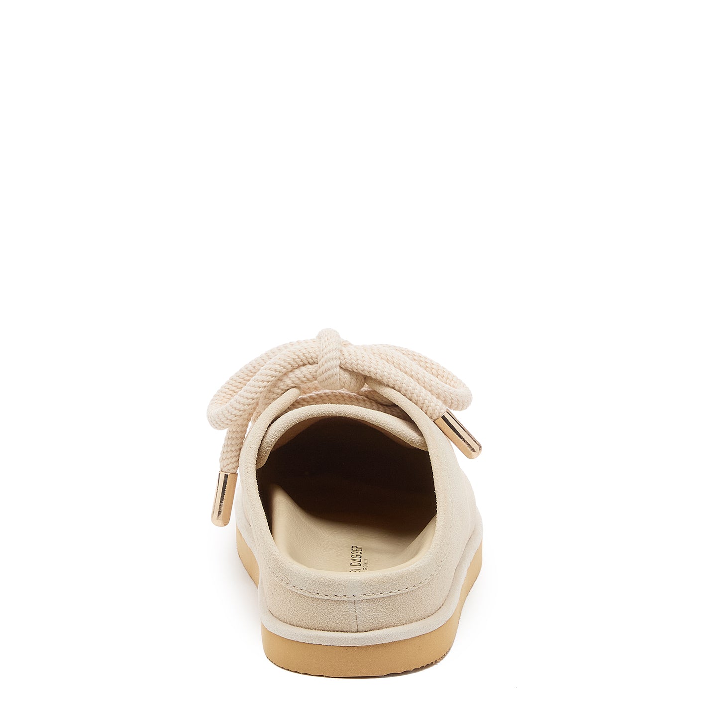 Stormy Dune Mules