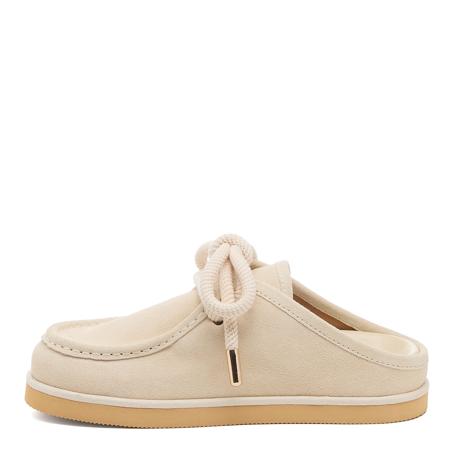 Stormy Dune Mules