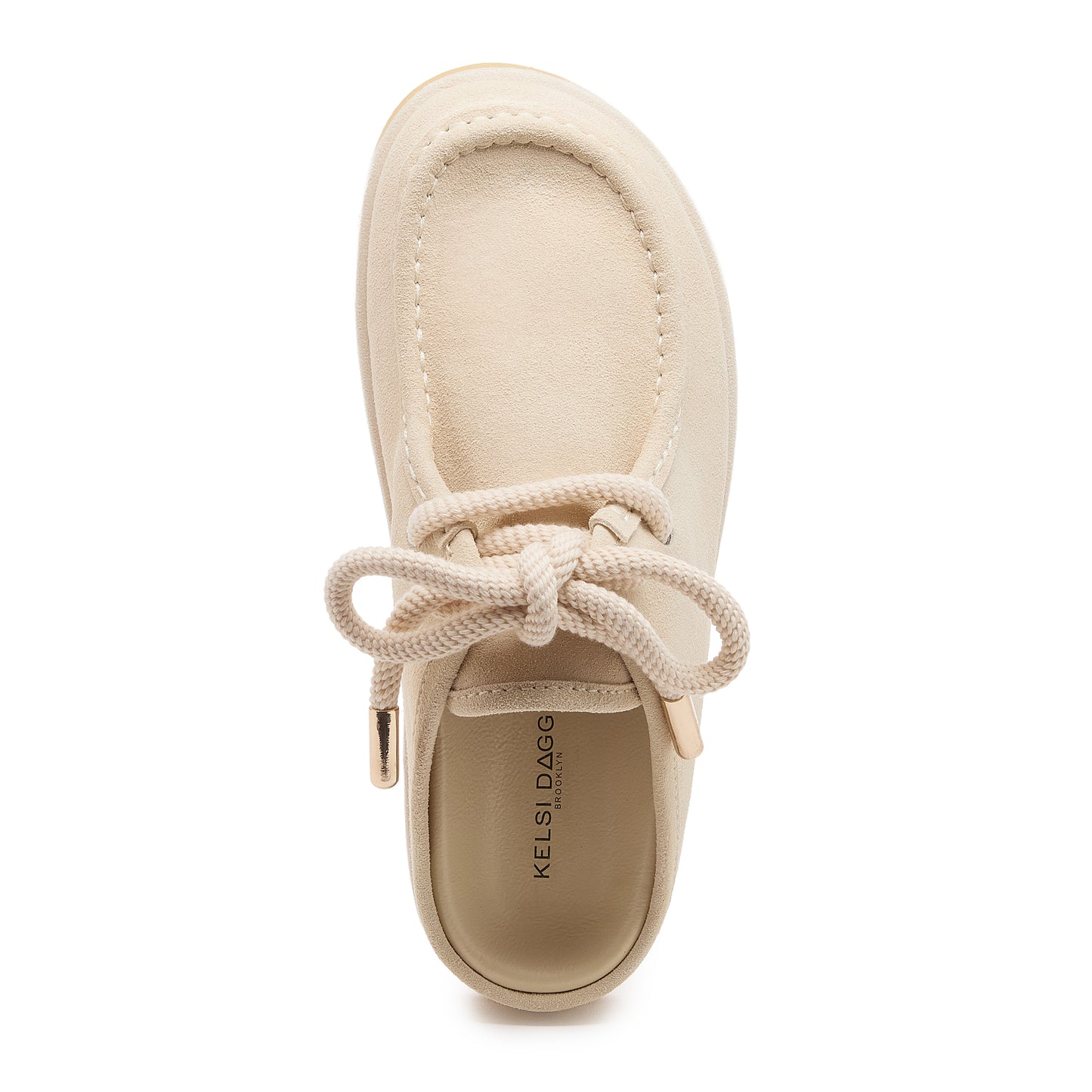 Stormy Dune Mules