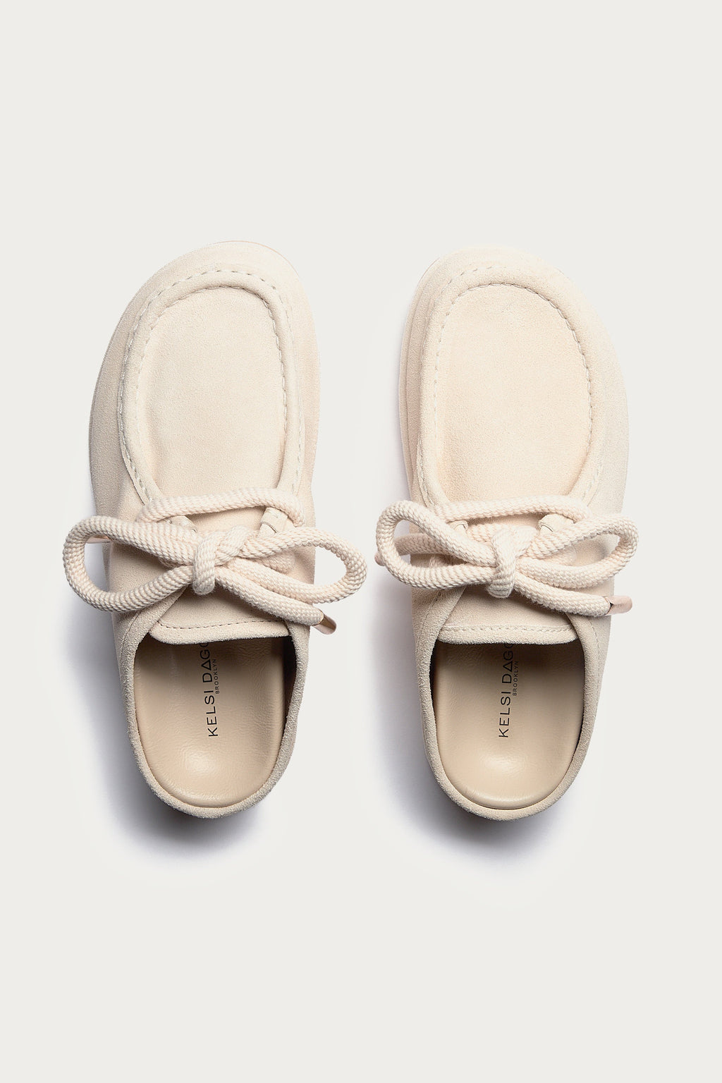 Stormy Dune Mules