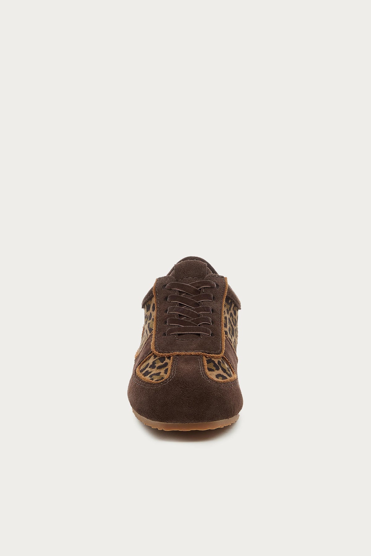 Stover Cacao Sneakers