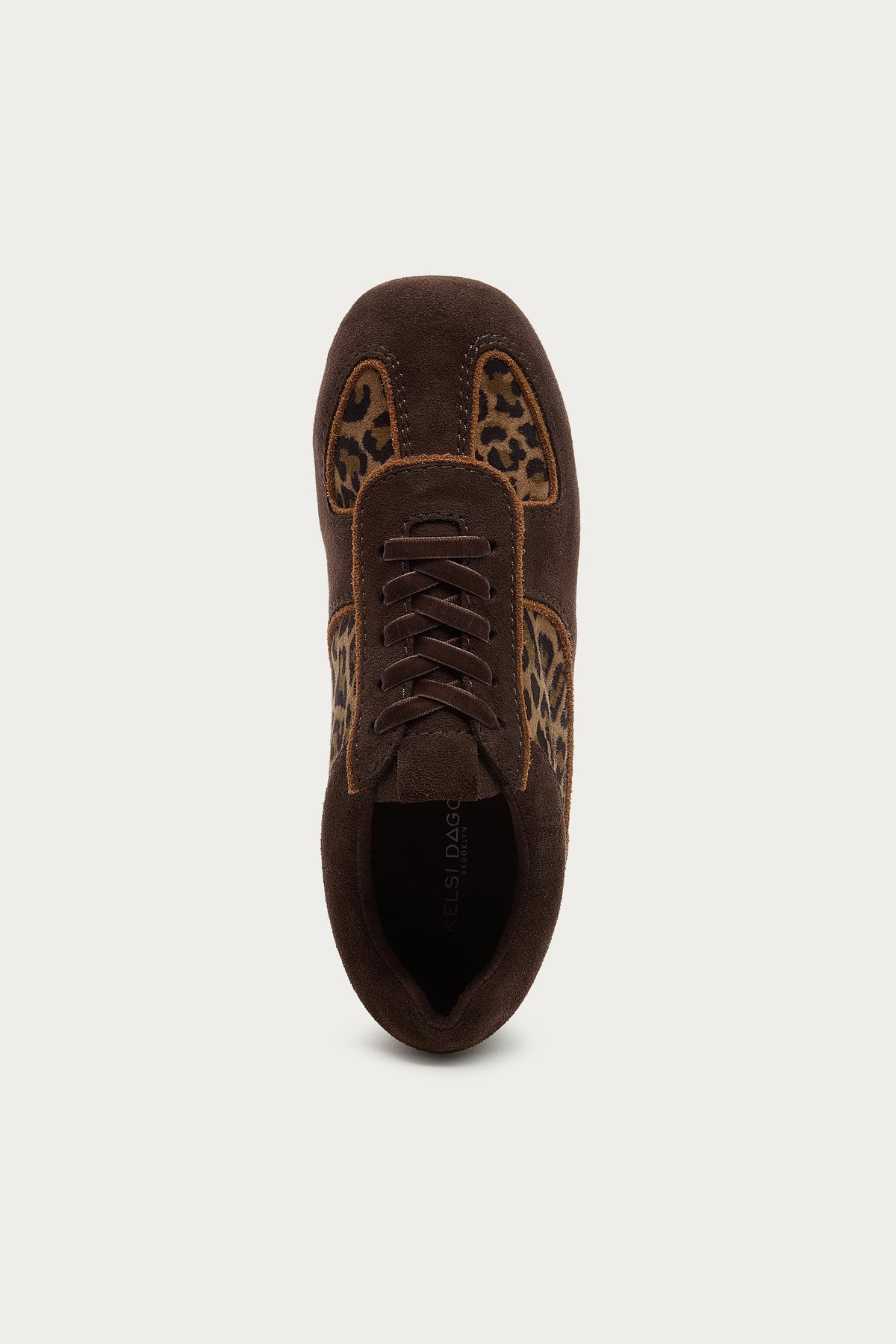 Stover Cacao Sneakers