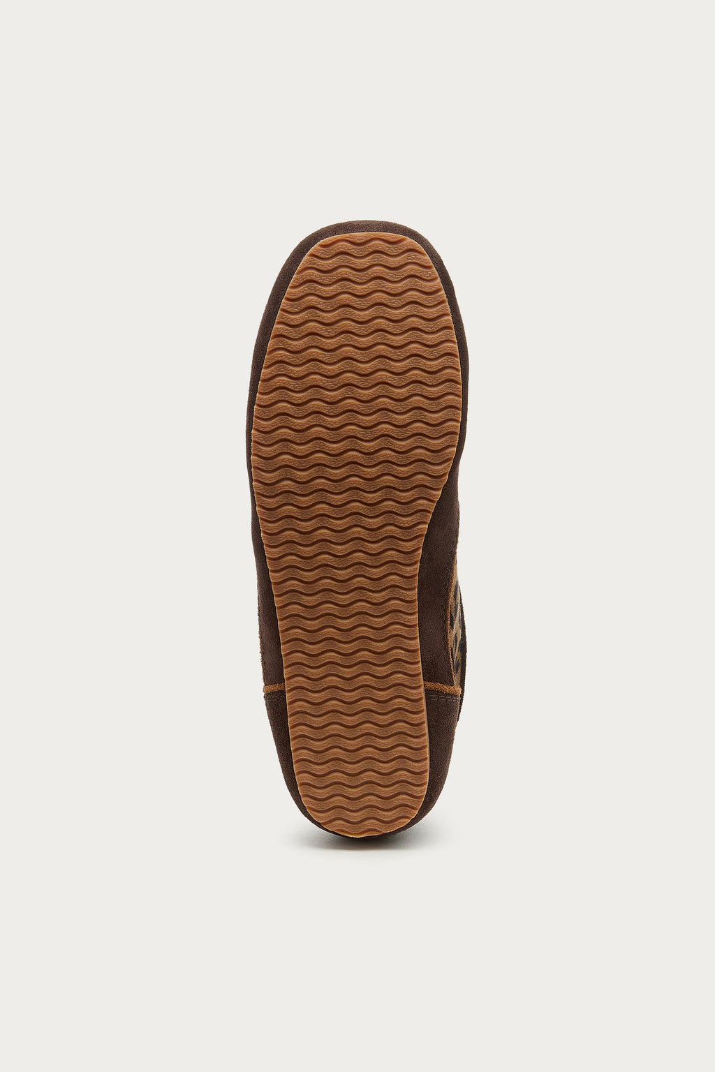 Stover Cacao Sneakers