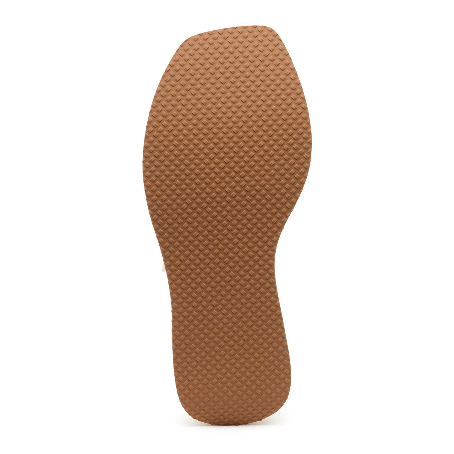 Suri Shell Raffia Sandal