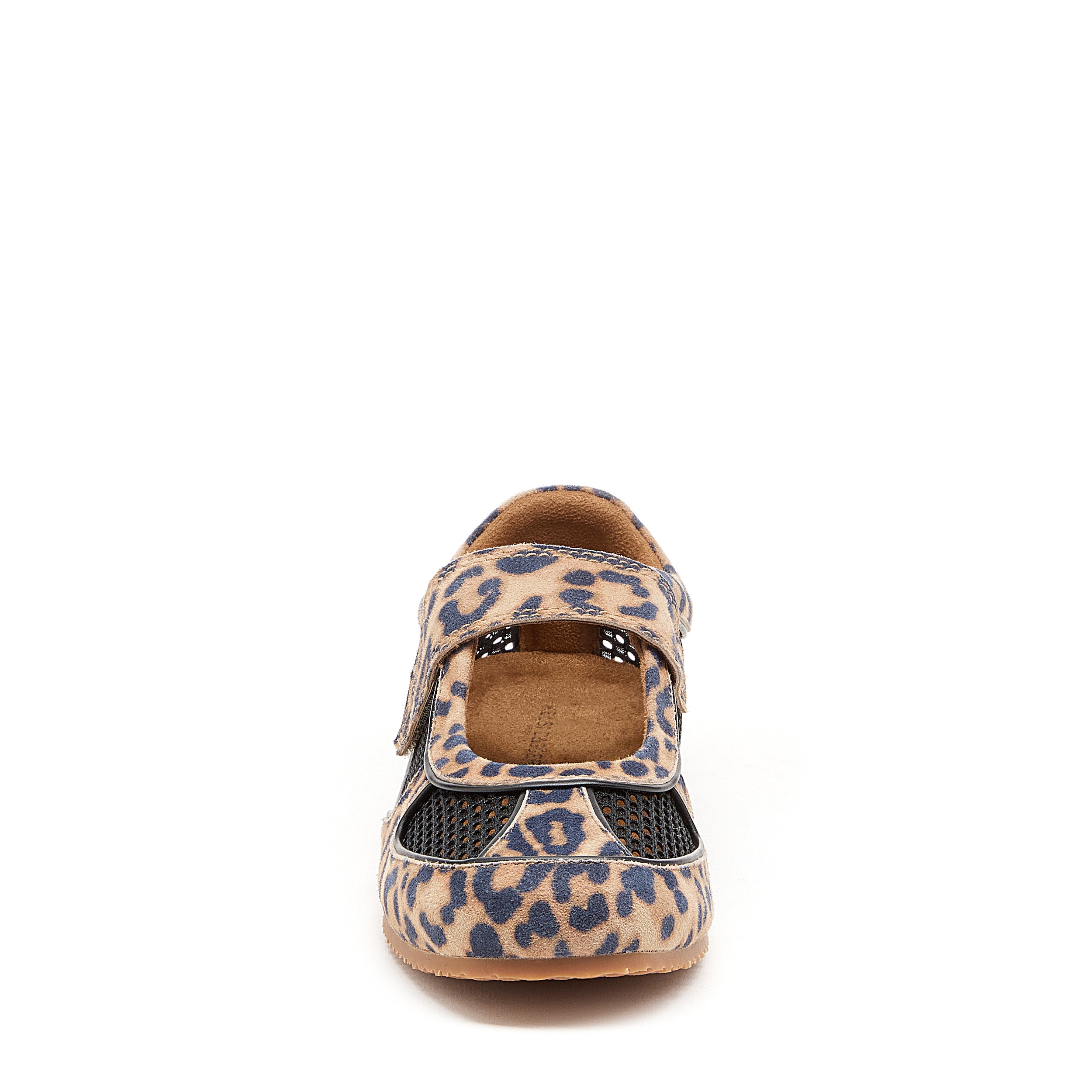 Kelsi Dagger Swish Leopard Mary Jane Sneaker – Kelsi Dagger BK
