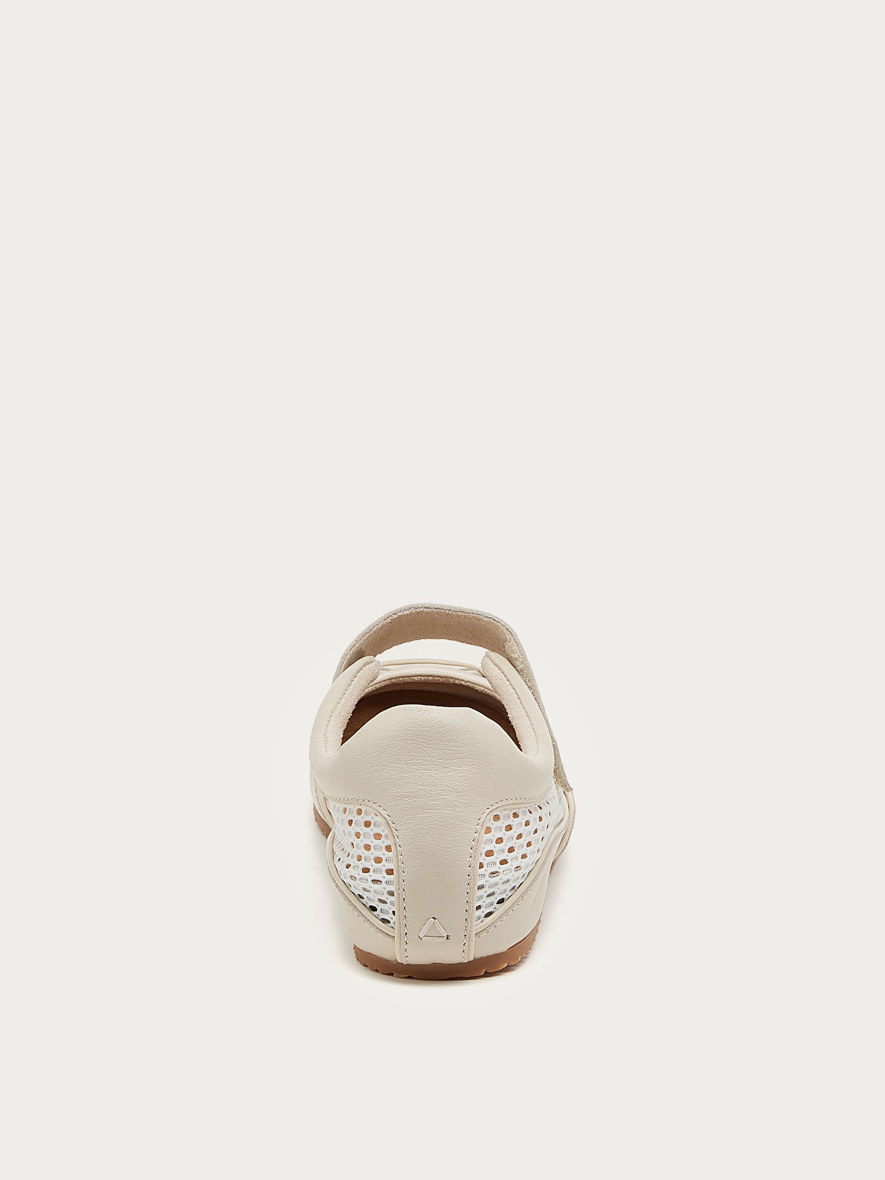 Swish Salt Mary Jane Sneaker