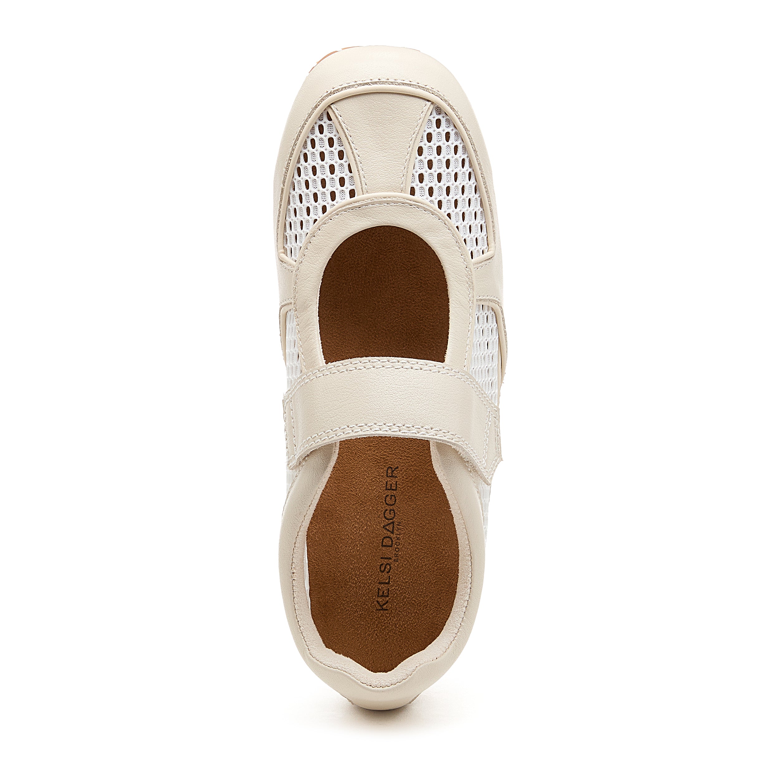 Kelsi Dagger Swish Salt Mary Jane Sneaker – Kelsi Dagger BK