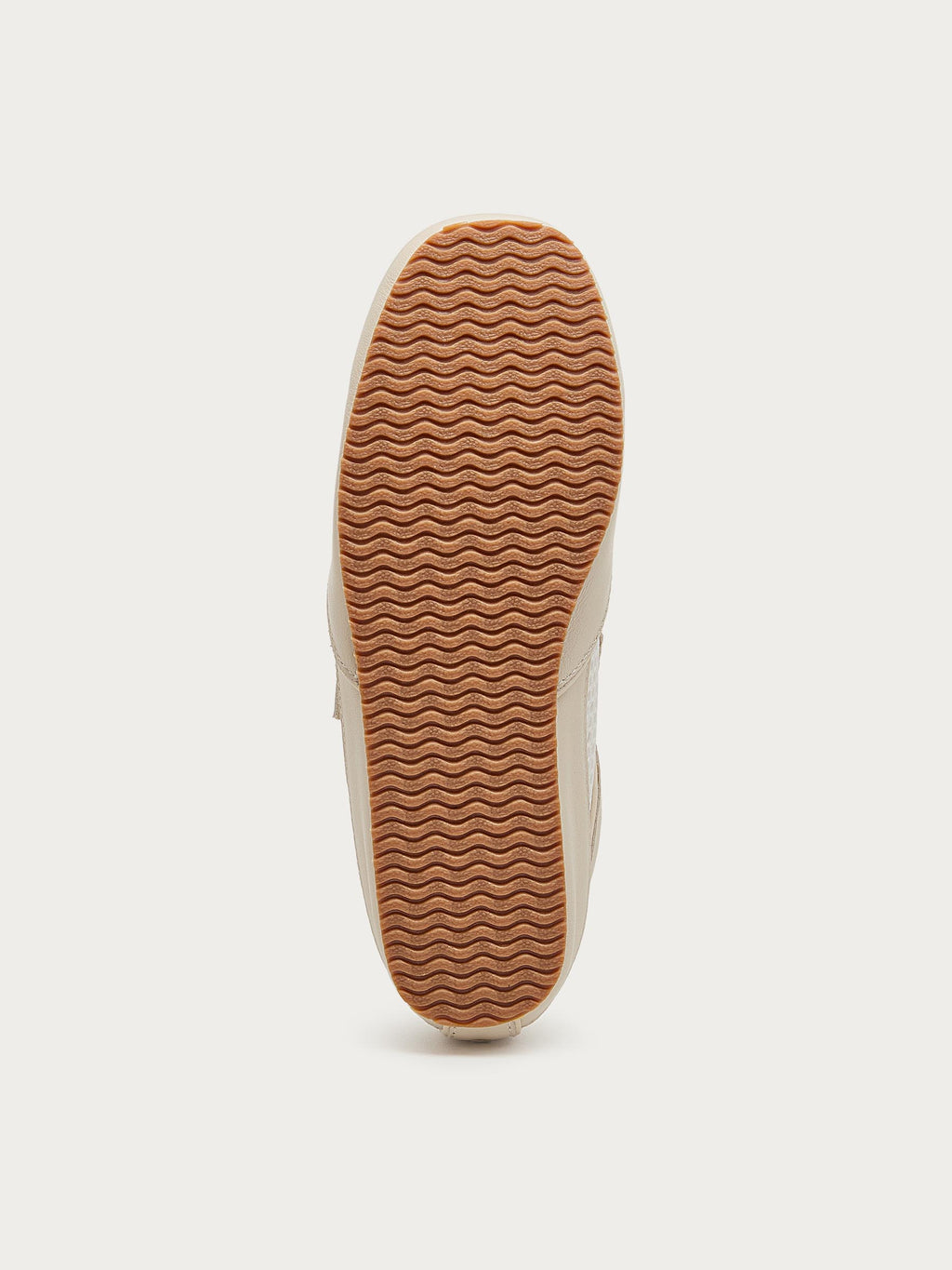 Swish Salt Mary Jane Sneaker