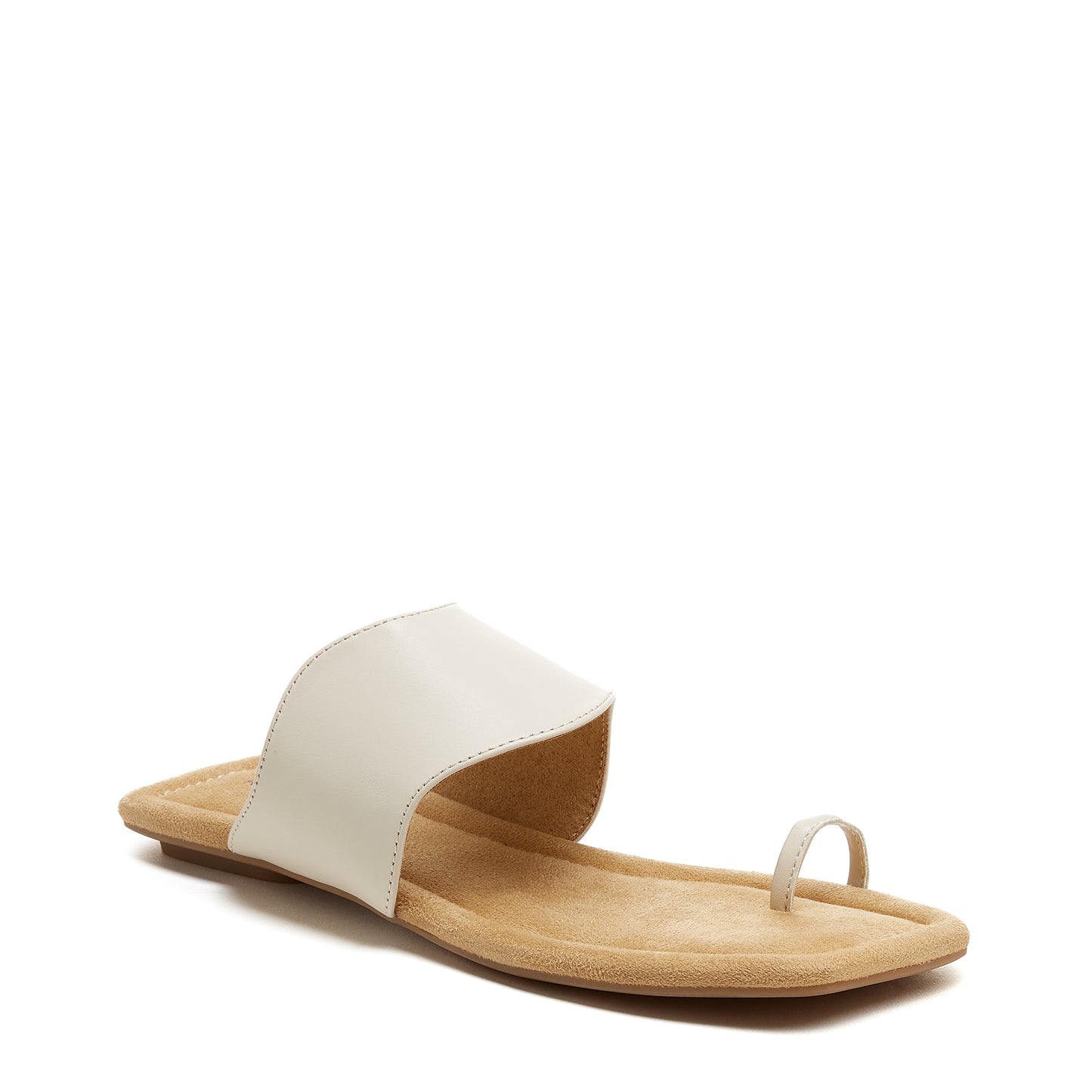 Theo Shell Sandals