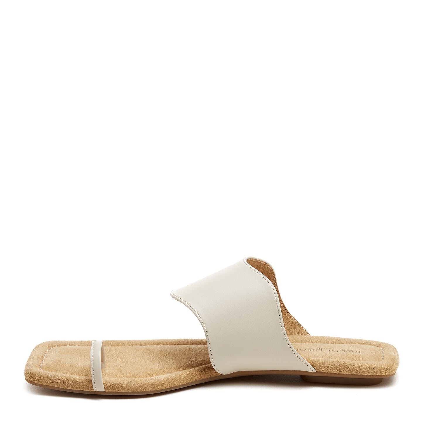 Theo Shell Sandals