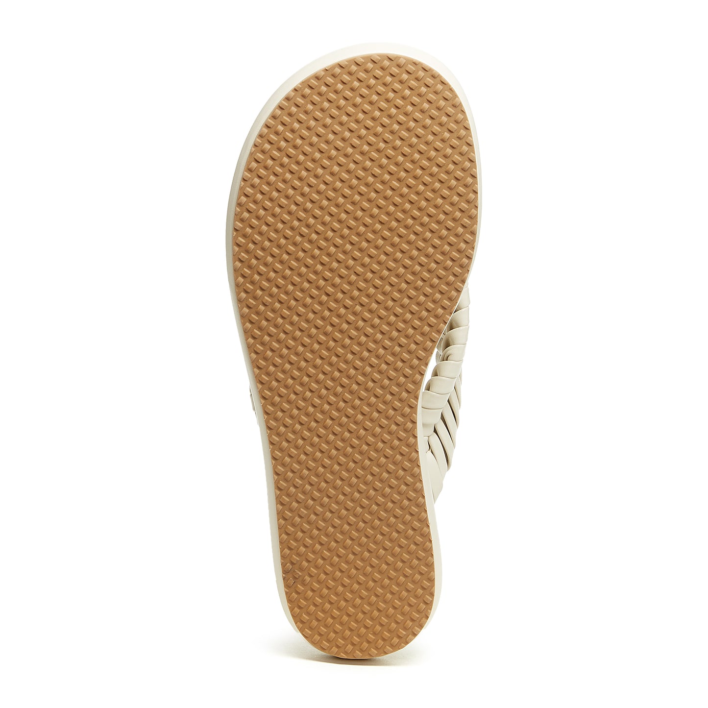 Kelsi Dagger Tidal Shell Sandals - Braided Elegance