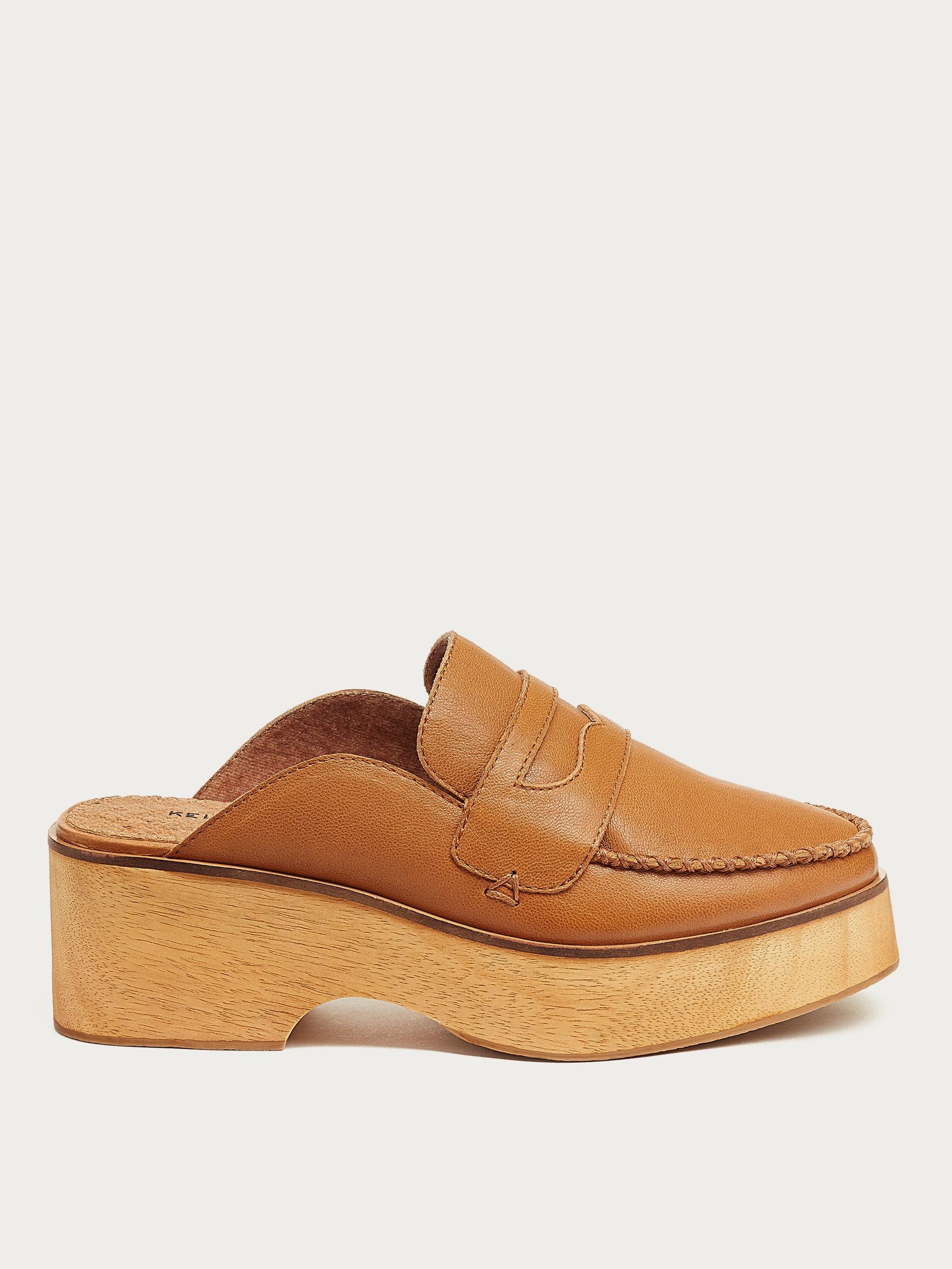 Window Granola Clog