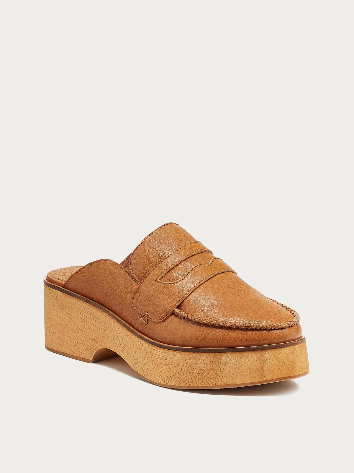Window Granola Clog