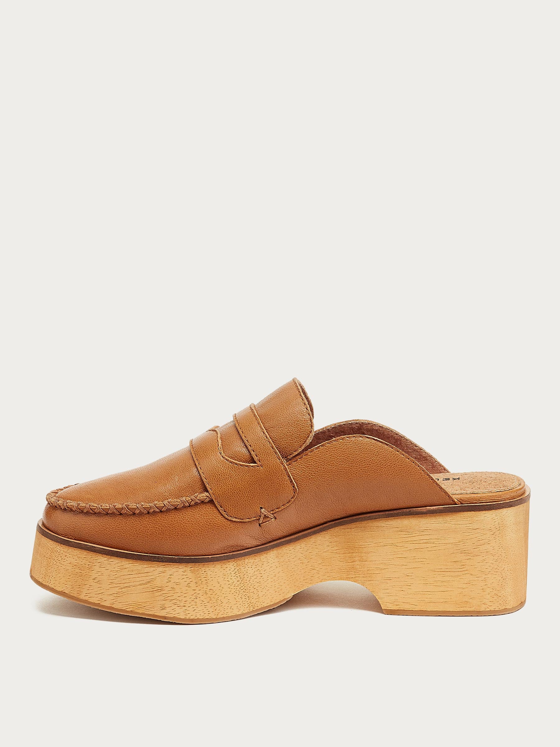 Window Granola Clog