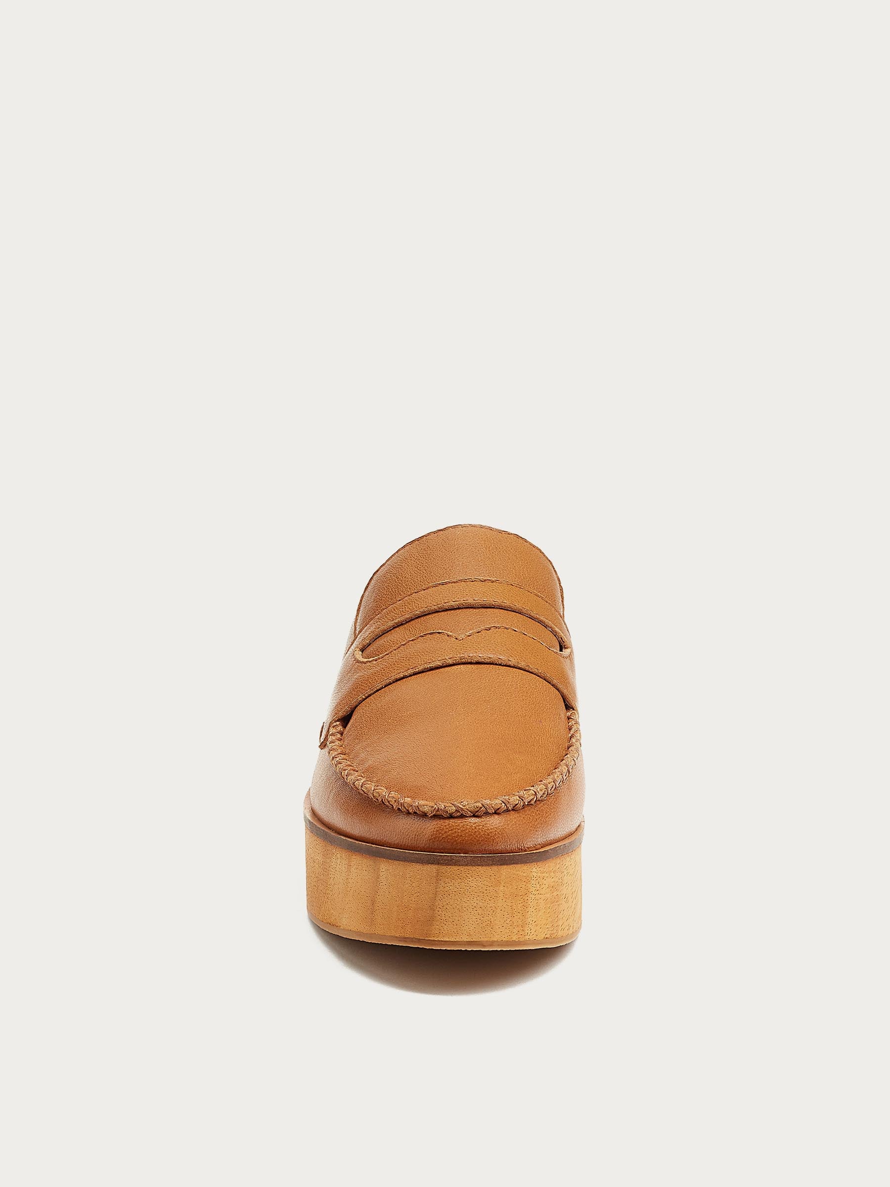 Window Granola Clog