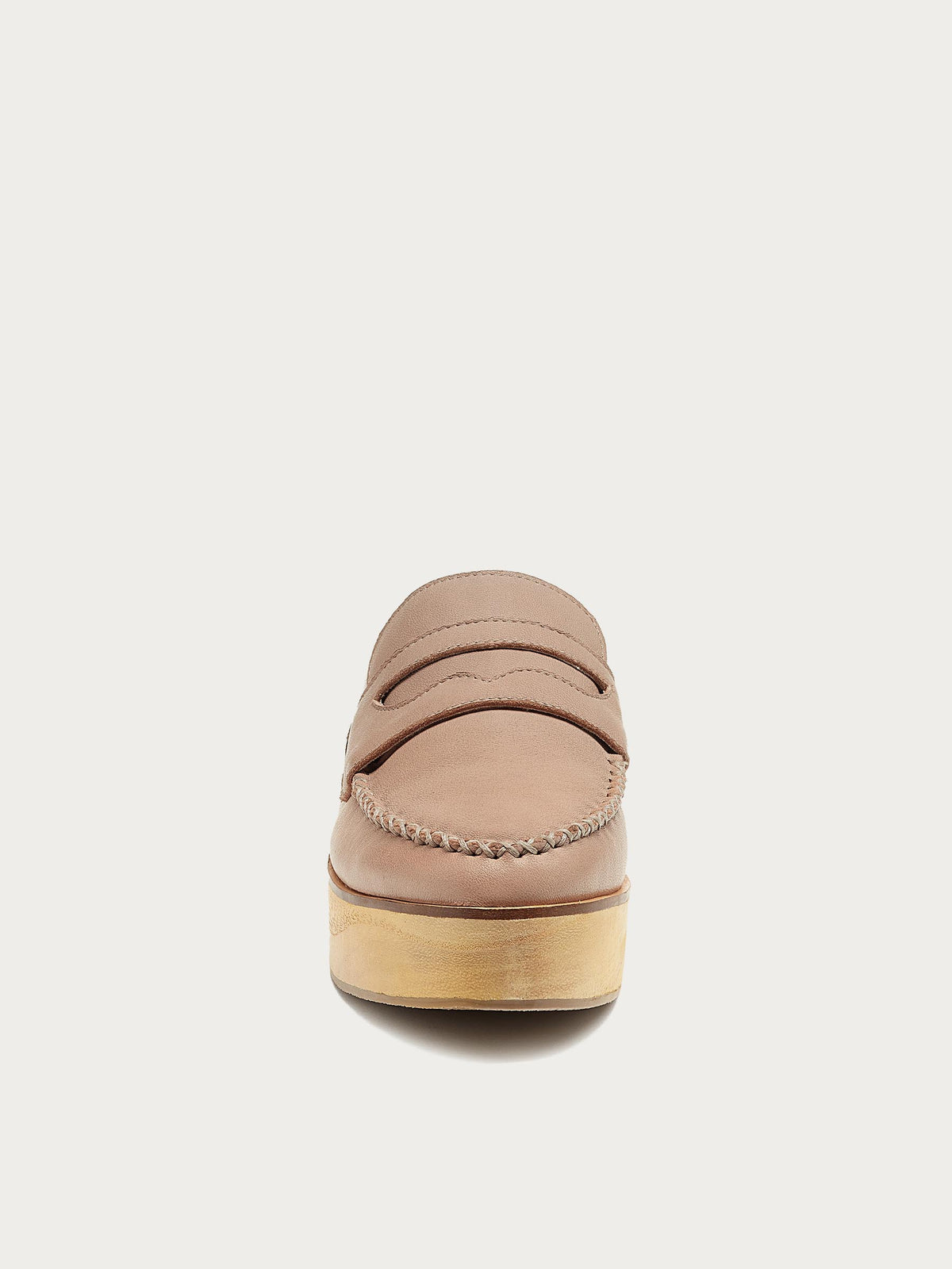 Window Dove Clog