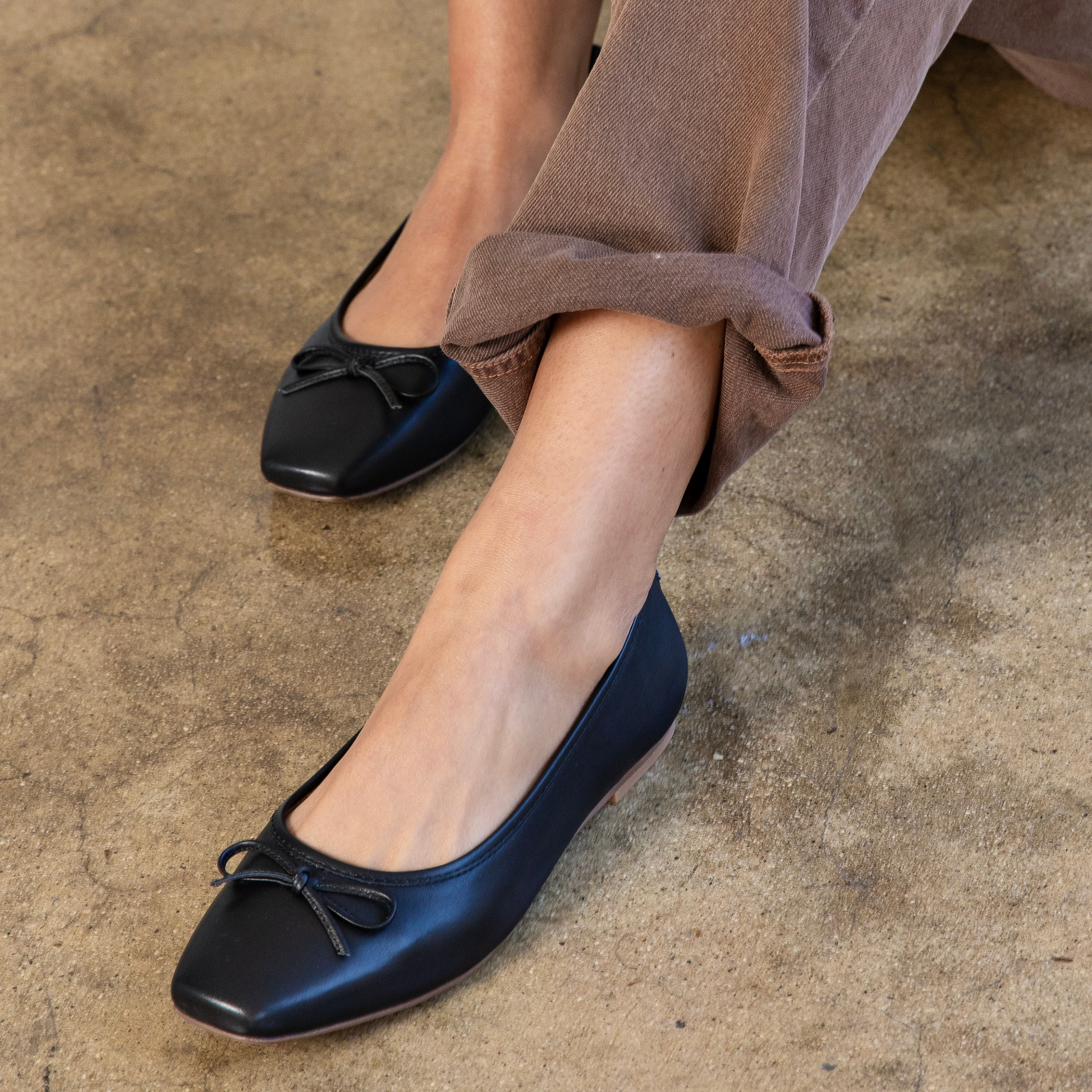 20 Best Ballet Flats That Are Stylish and Comfortable in 2023