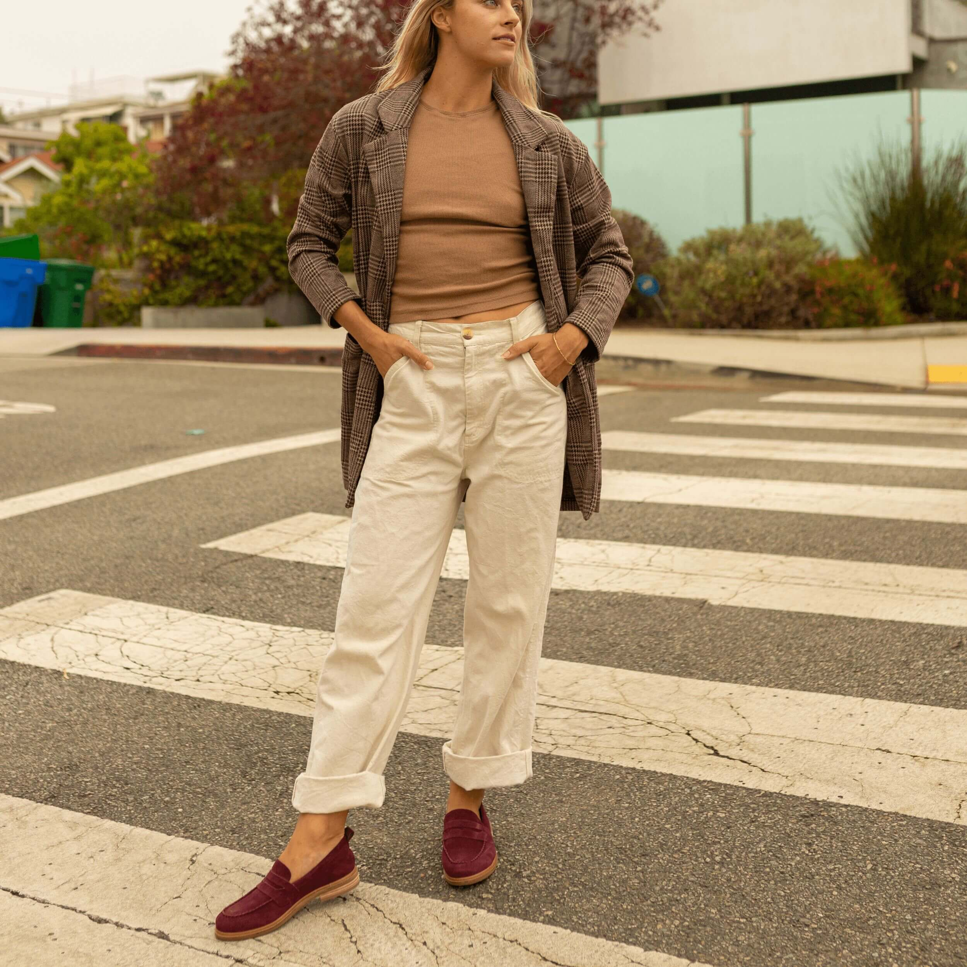 Kelsi dagger 2025 brooklyn loafer