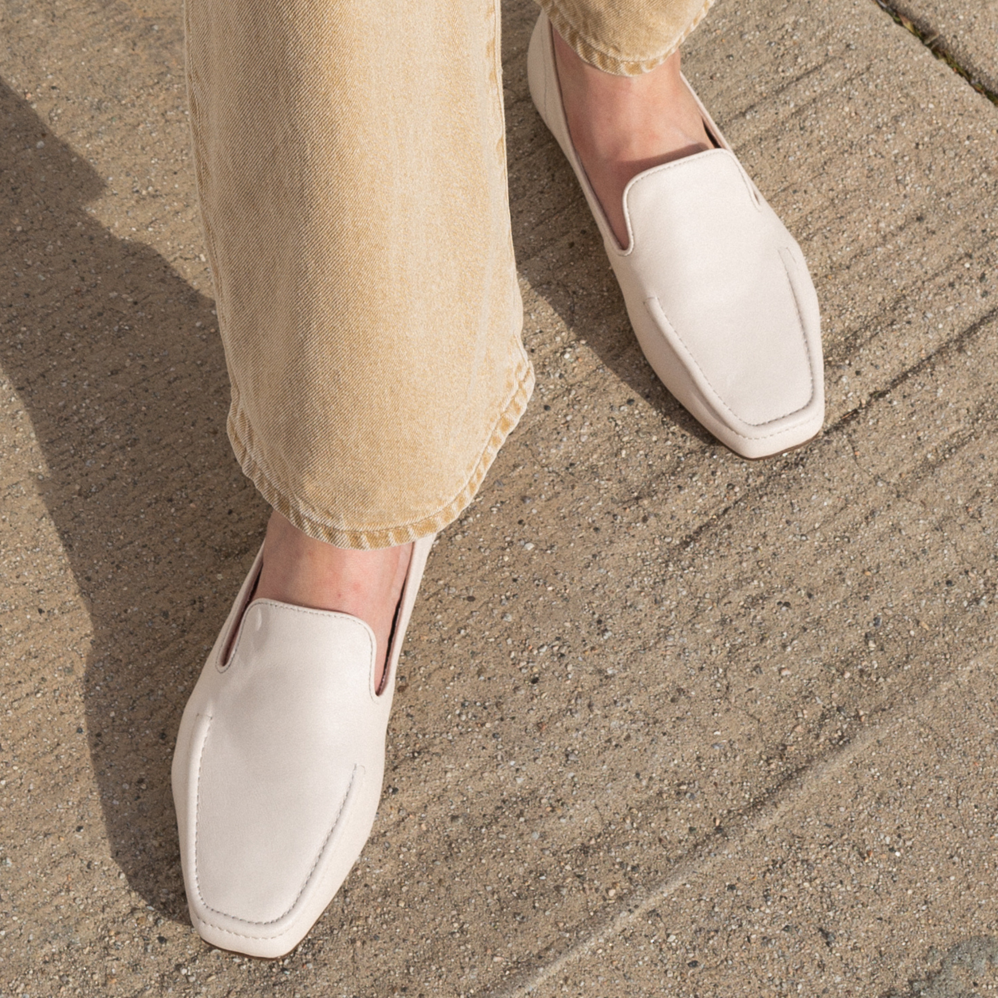 Kelsi dagger brooklyn hot sale clara loafers