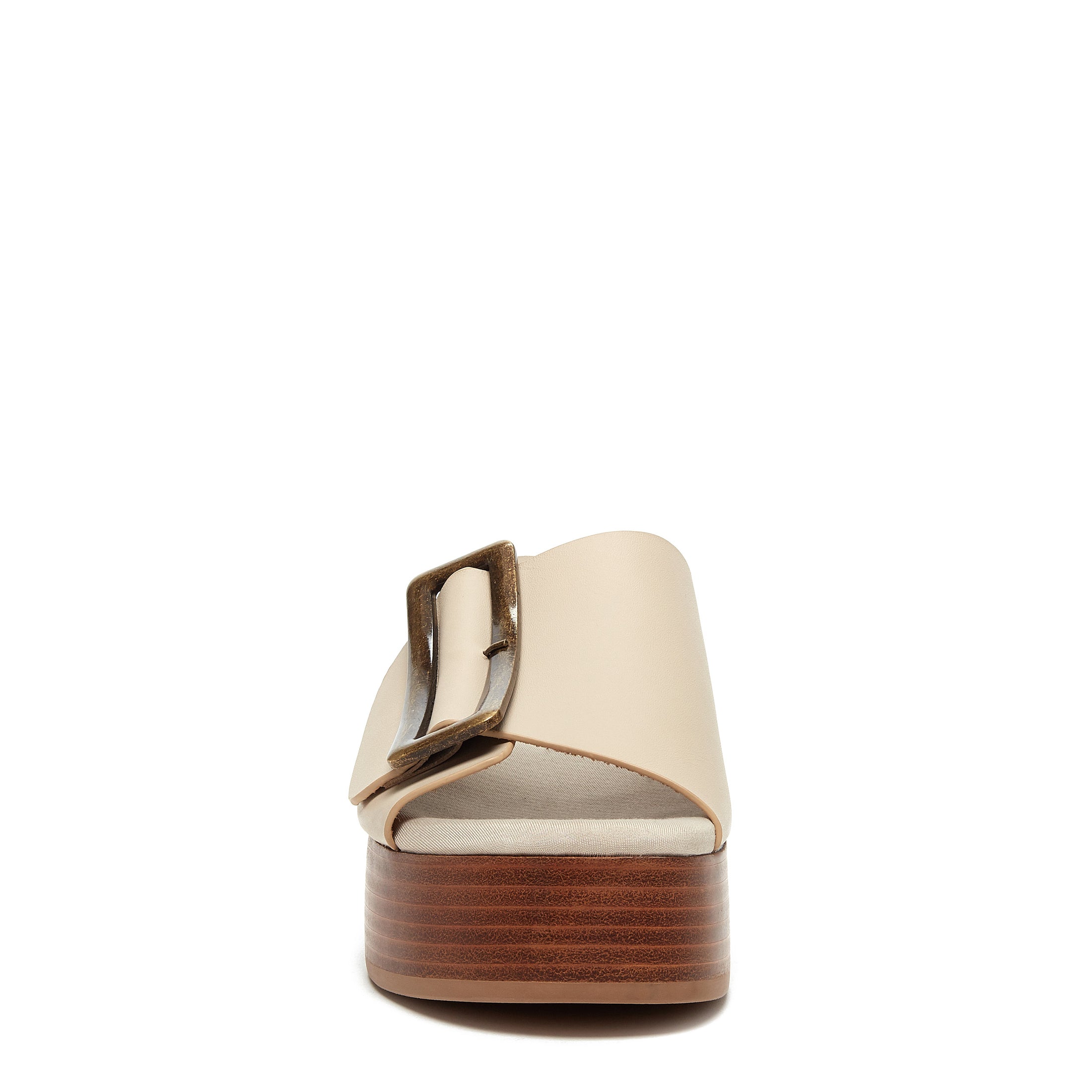 Dover White Wash Platform Sandals – Kelsi Dagger BK