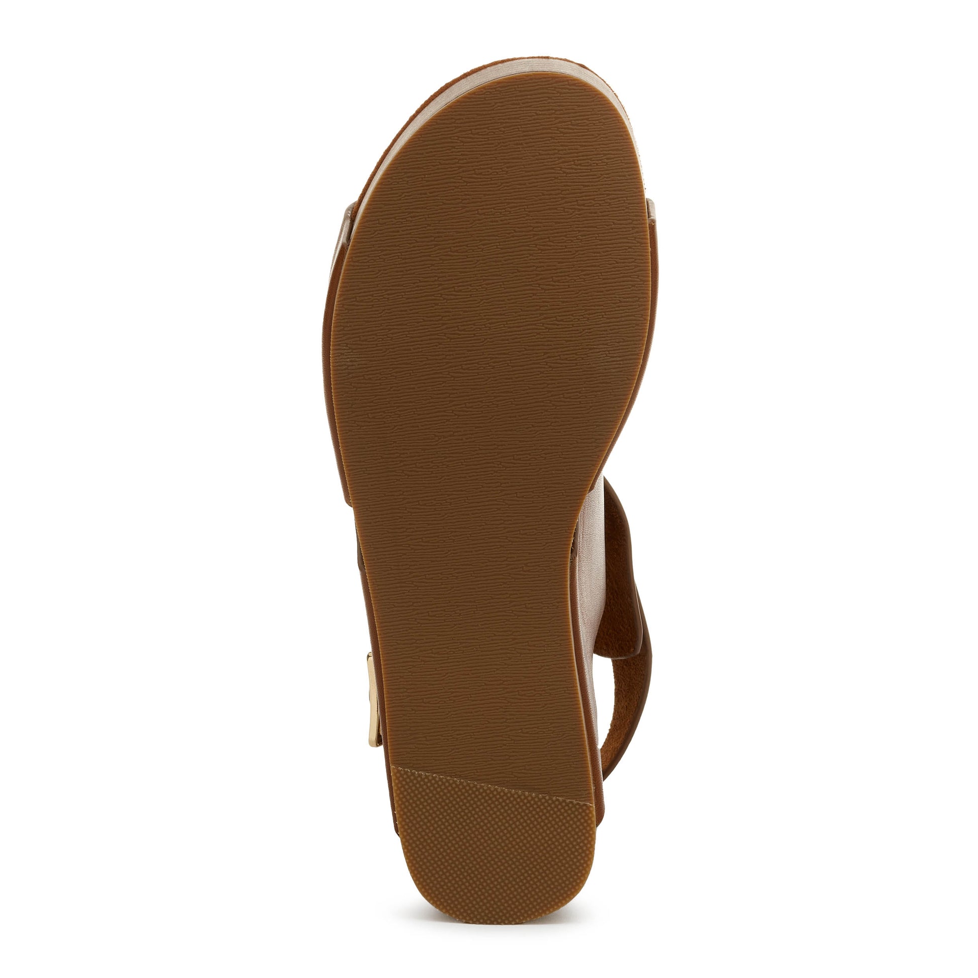 Kelsi Dagger BK® Dunes Peanut Ankle Platform Sandal