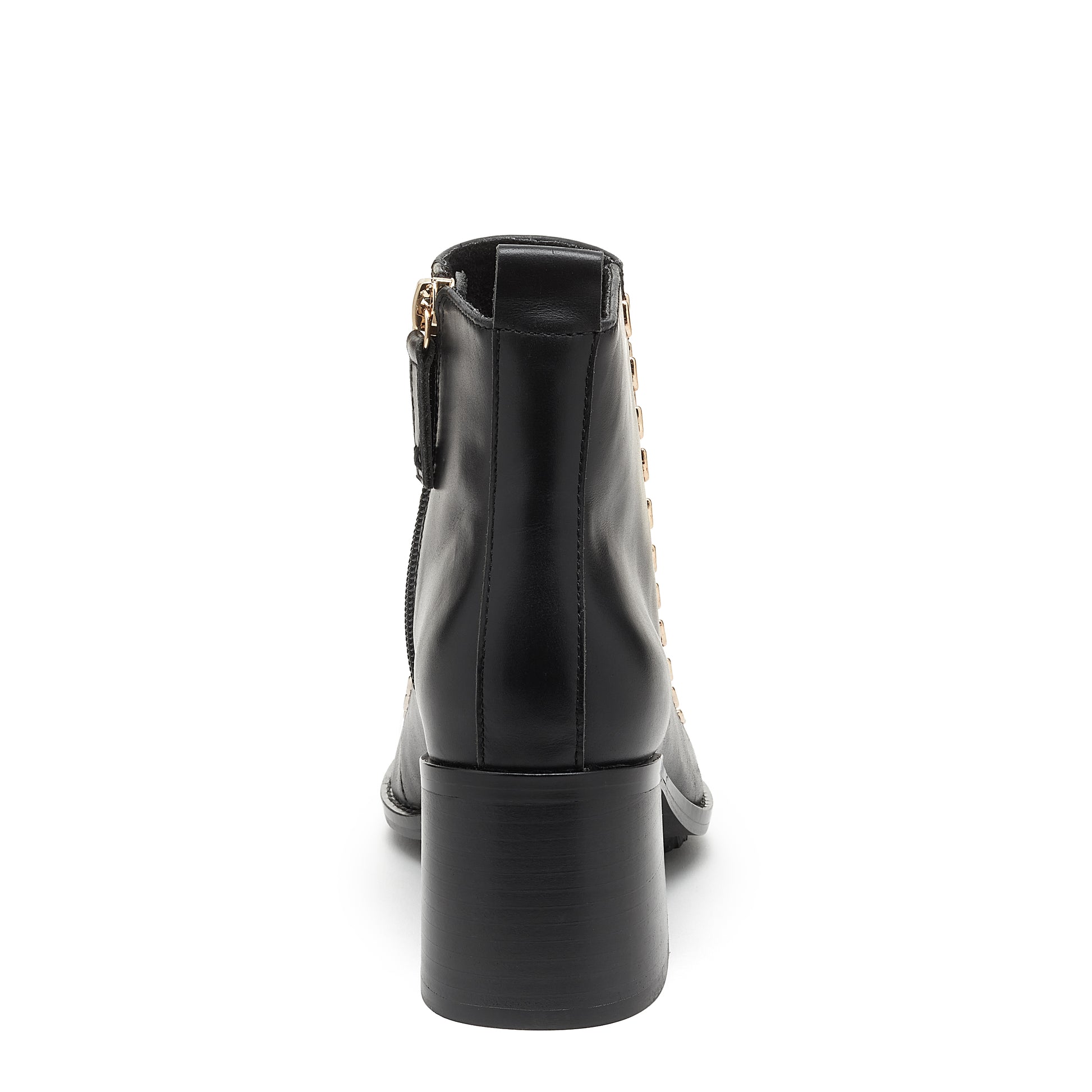 Kelsi Dagger BK® Ignite Black Heel Bootie