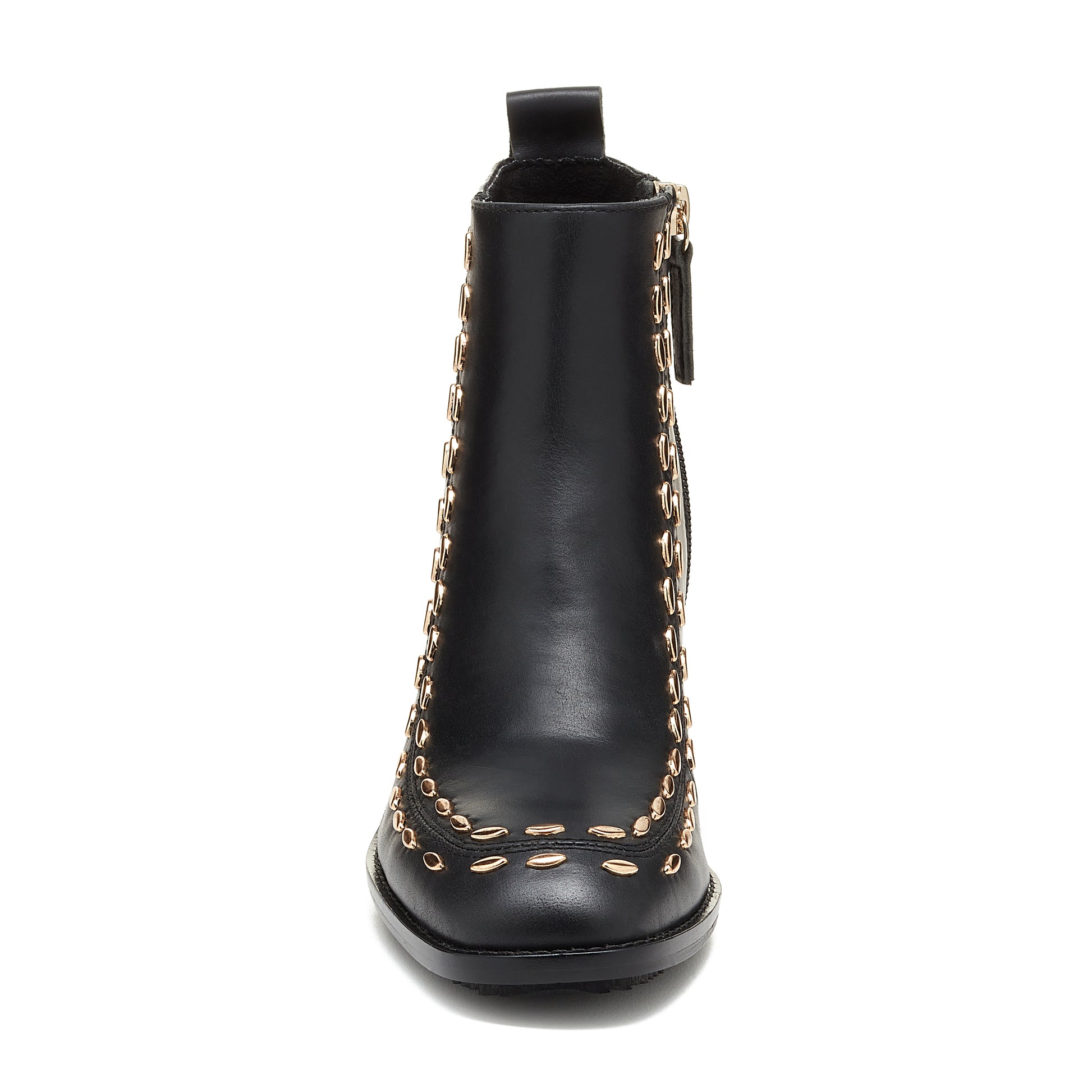 Kelsi Dagger BK® Ignite Black Heel Bootie