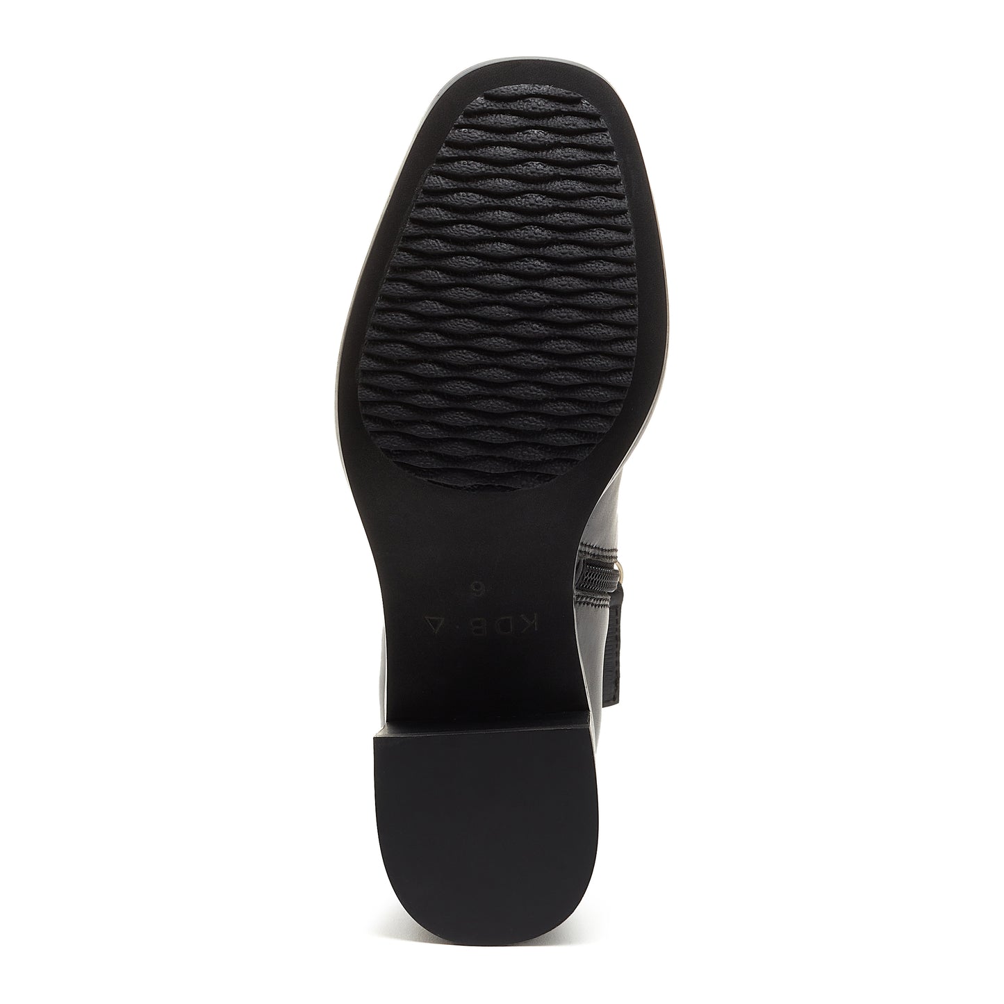 Kelsi Dagger BK® Ignite Black Heel Bootie