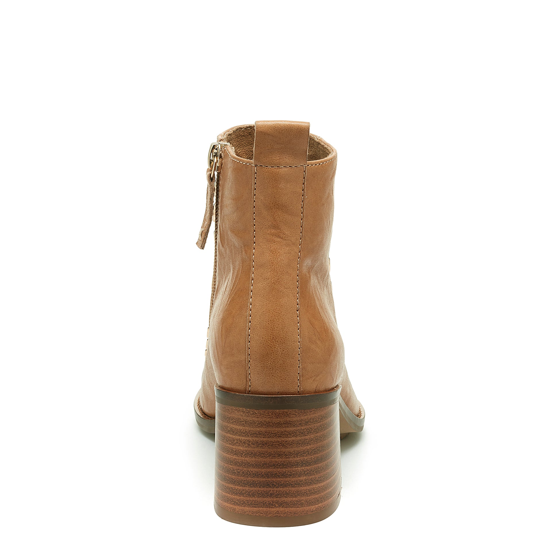 Kelsi Dagger BK® Ignite Tan Heel Bootie