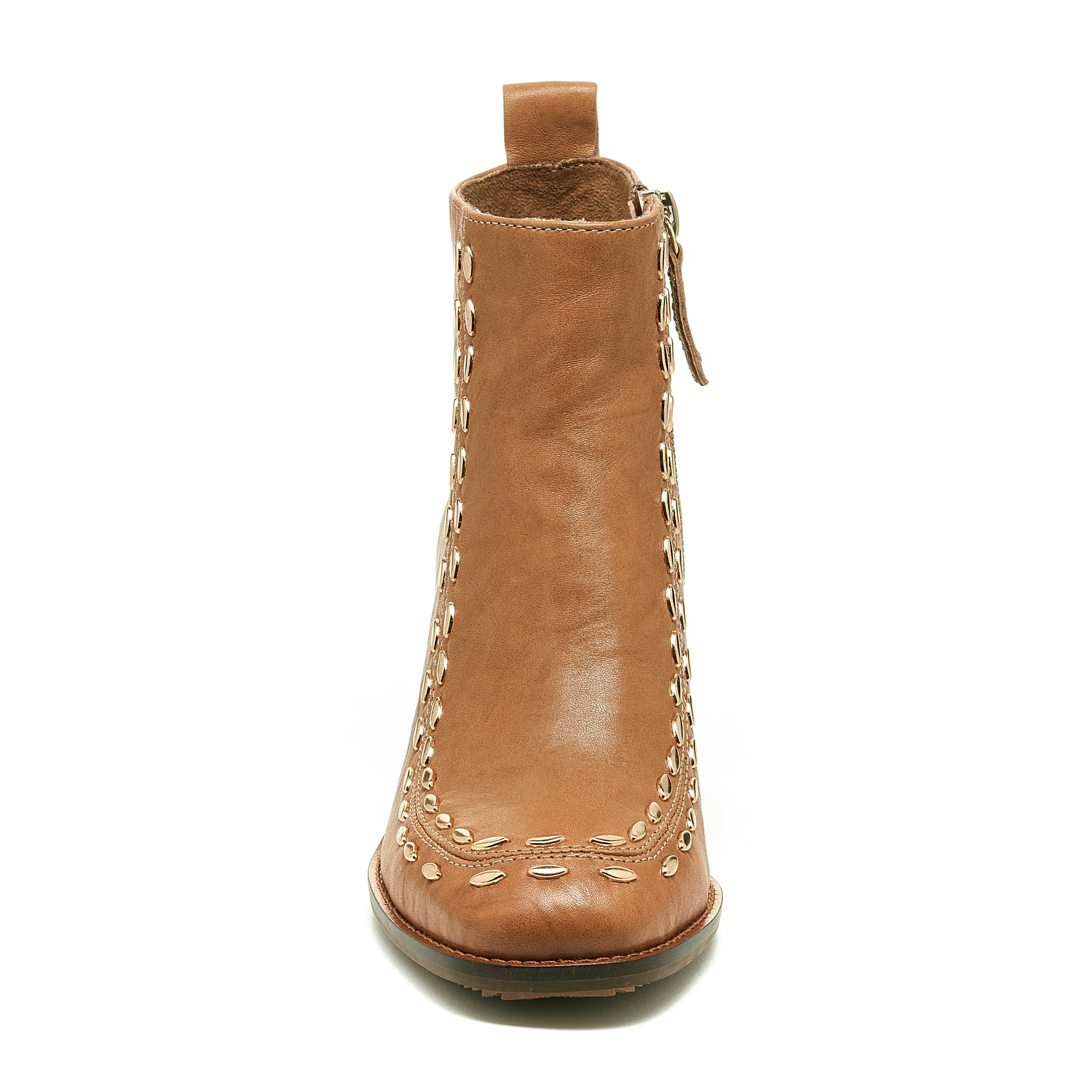 Kelsi Dagger BK® Ignite Tan Heel Bootie