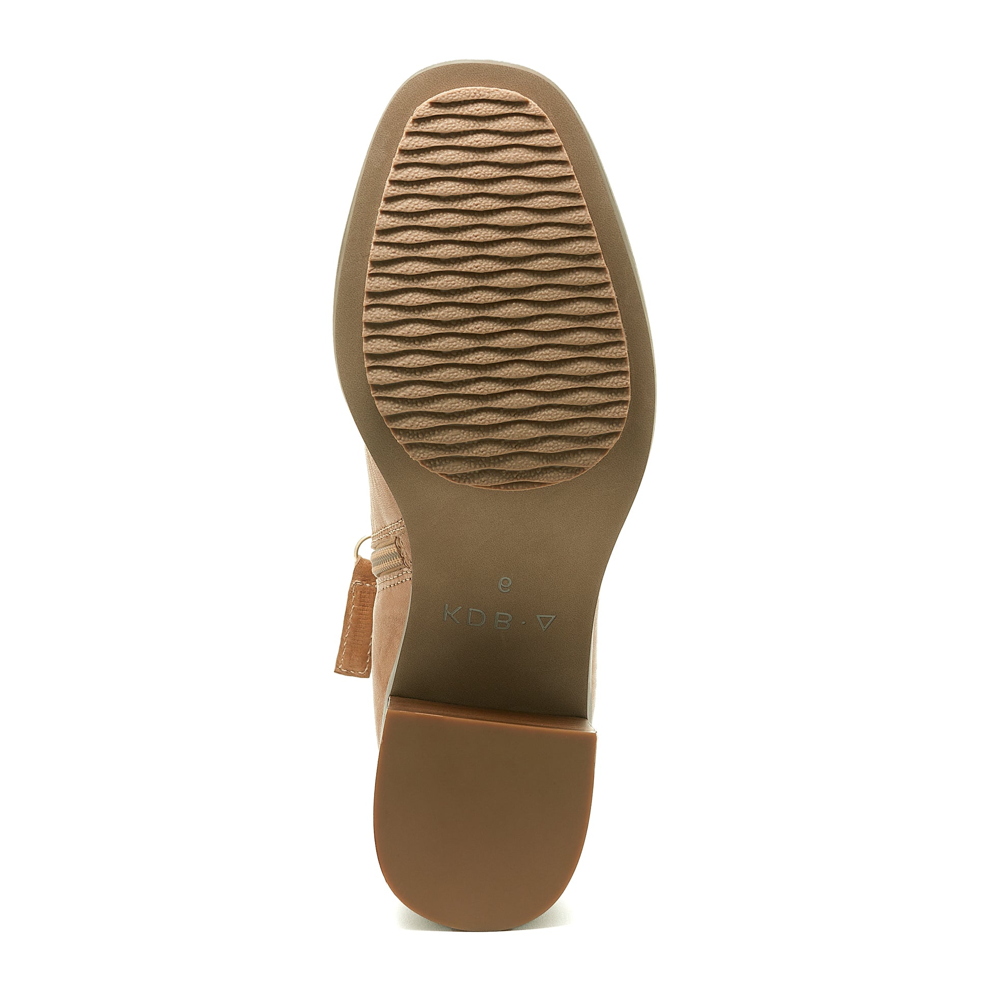 Kelsi Dagger BK® Ignite Tan Heel Bootie
