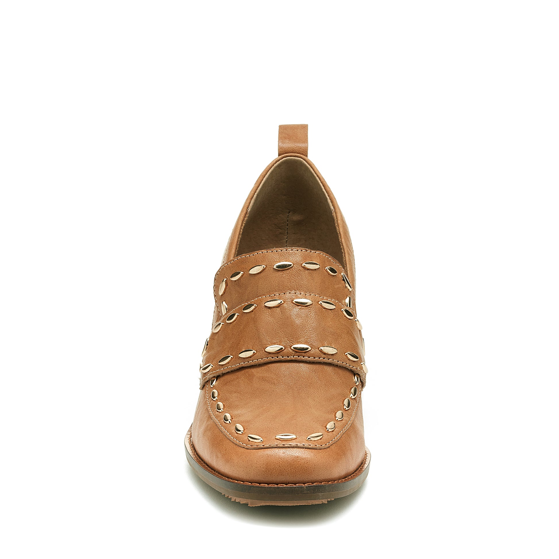 Kelsi Dagger BK® Involve Tan Heel Loafer