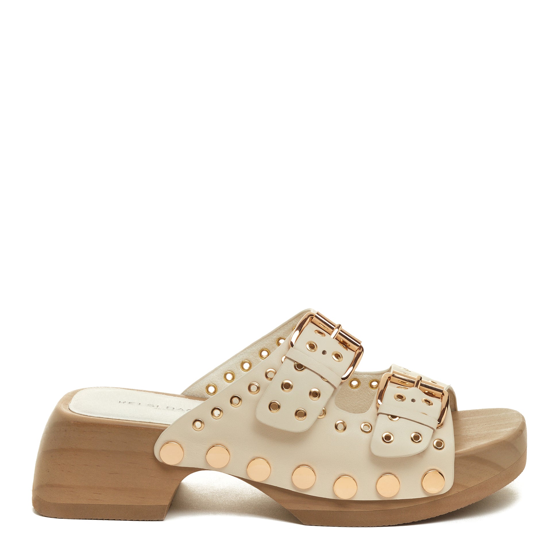 Women's Jolt Salt Clog Sandal