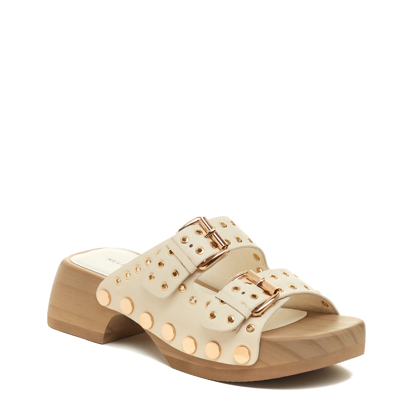 Women's Jolt Salt Clog Sandal