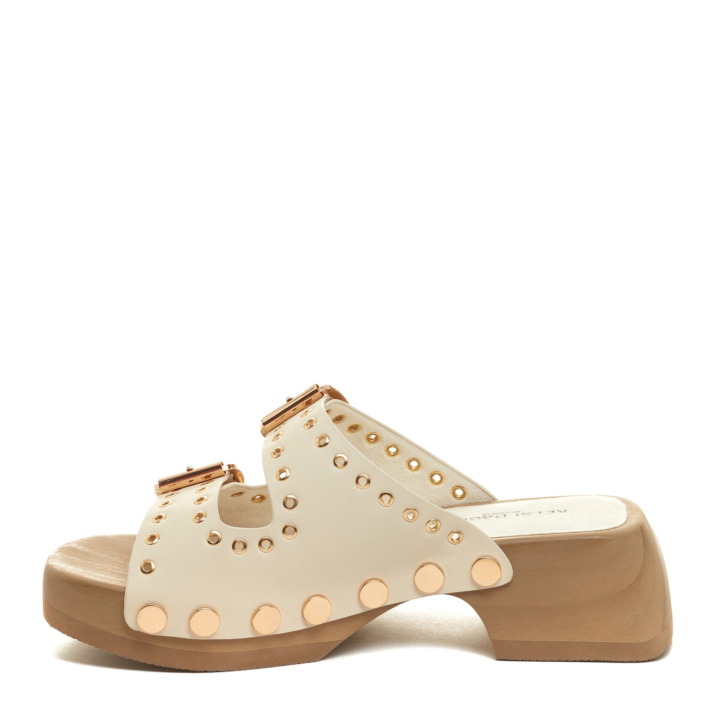 Women's Jolt Salt Clog Sandal